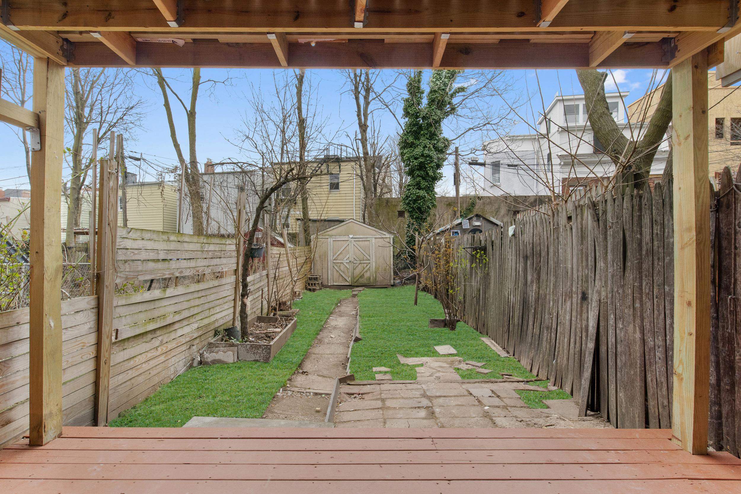 97 Harmon St, Jersey City, New Jersey image 33