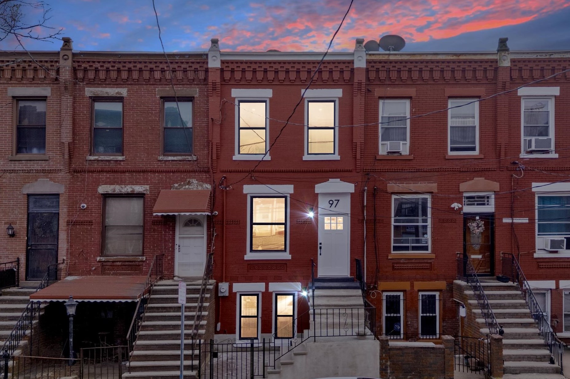 97 Harmon St, Jersey City, New Jersey image 1