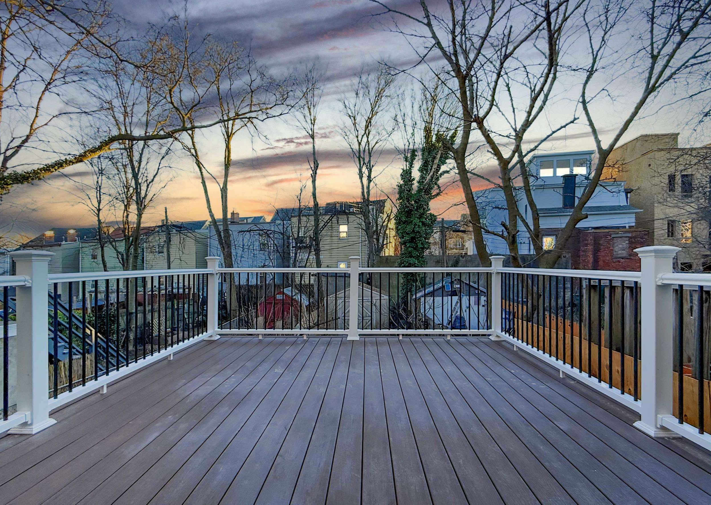 97 Harmon St, Jersey City, New Jersey image 34