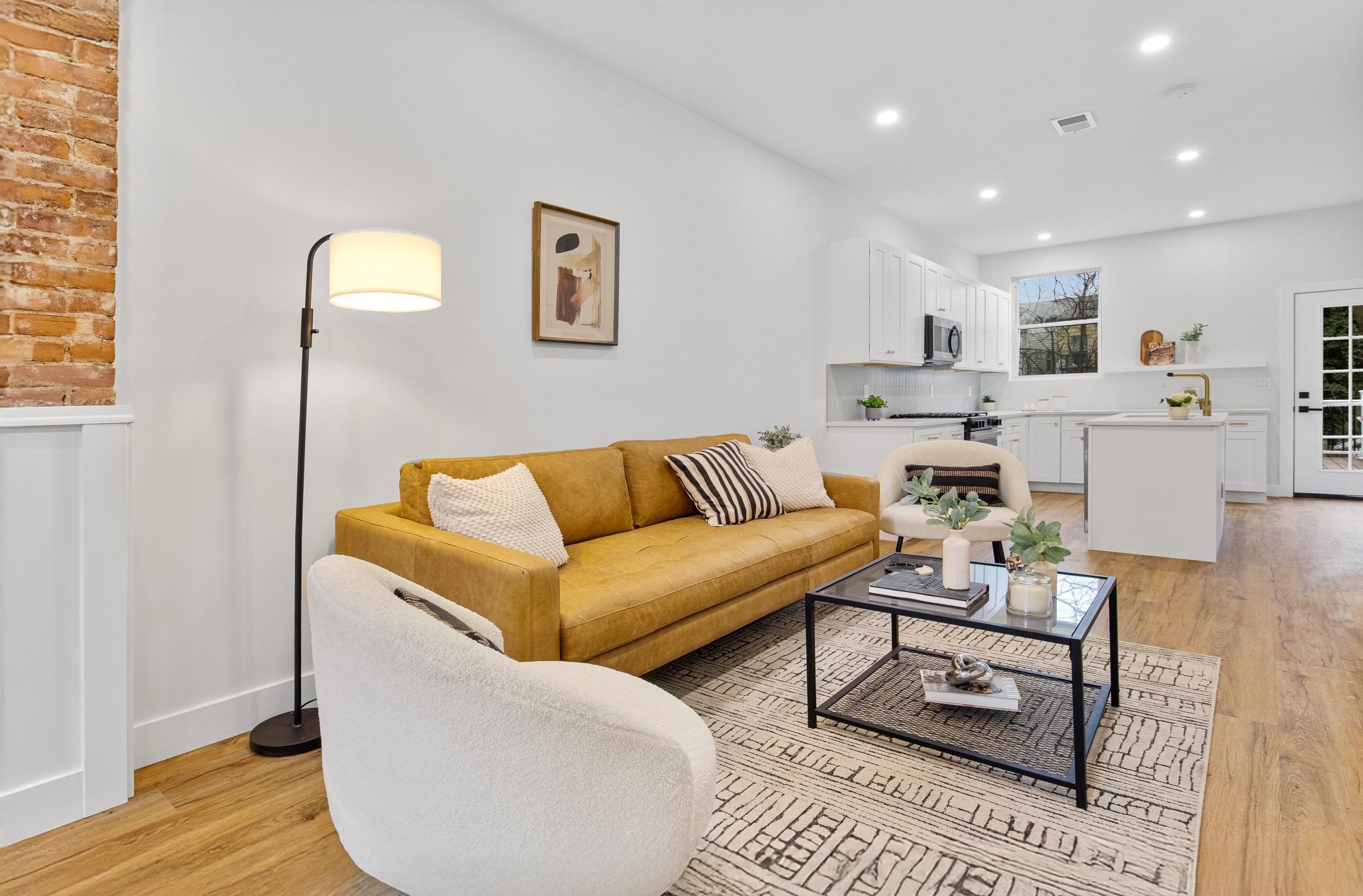 97 Harmon St, Jersey City, New Jersey image 8