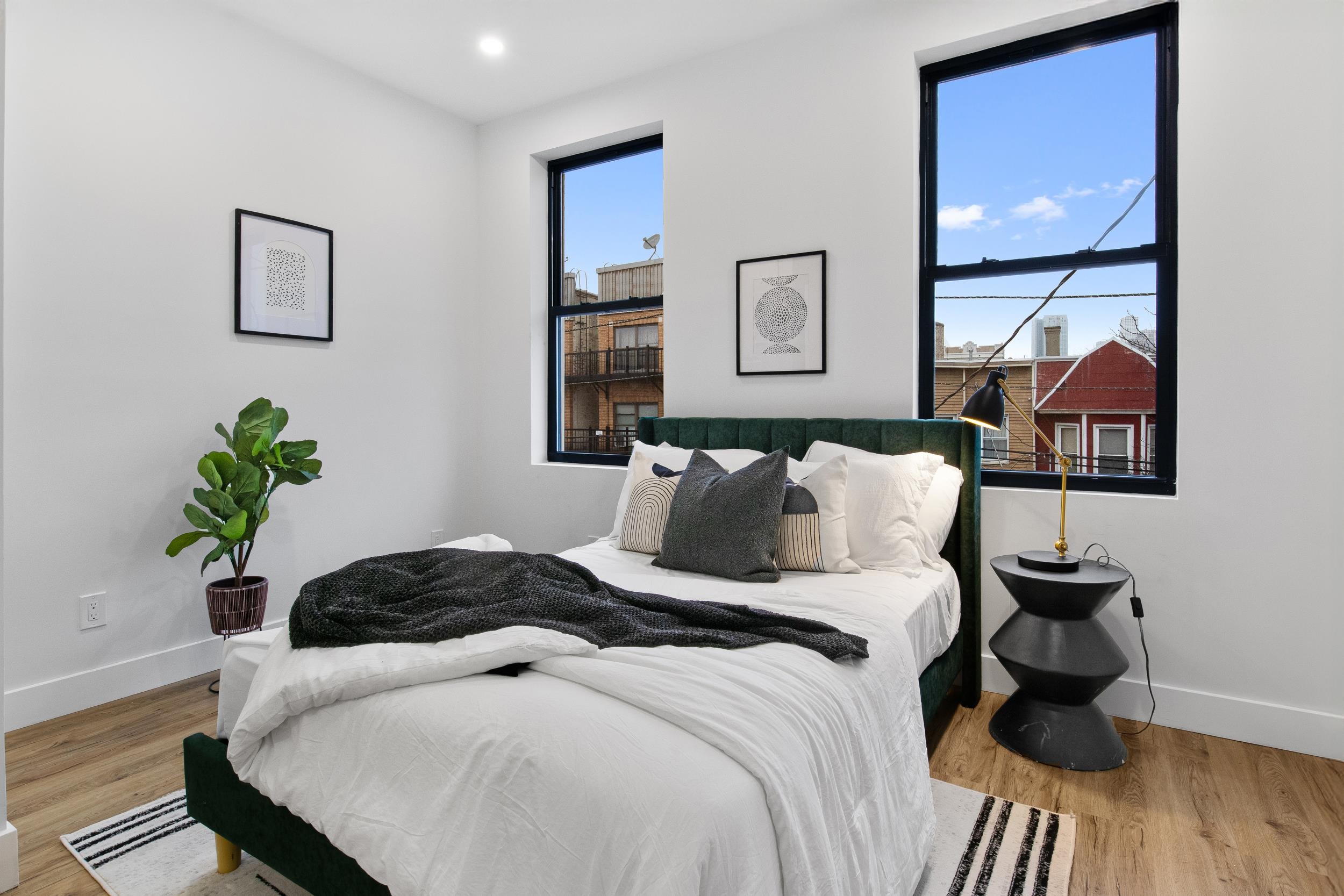 97 Harmon St, Jersey City, New Jersey image 21