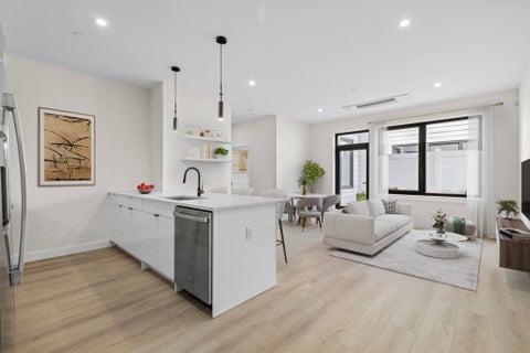 Homes For Rent - 4525 Bergenwood Ave #210<br/> North Bergen, NJ 07047
