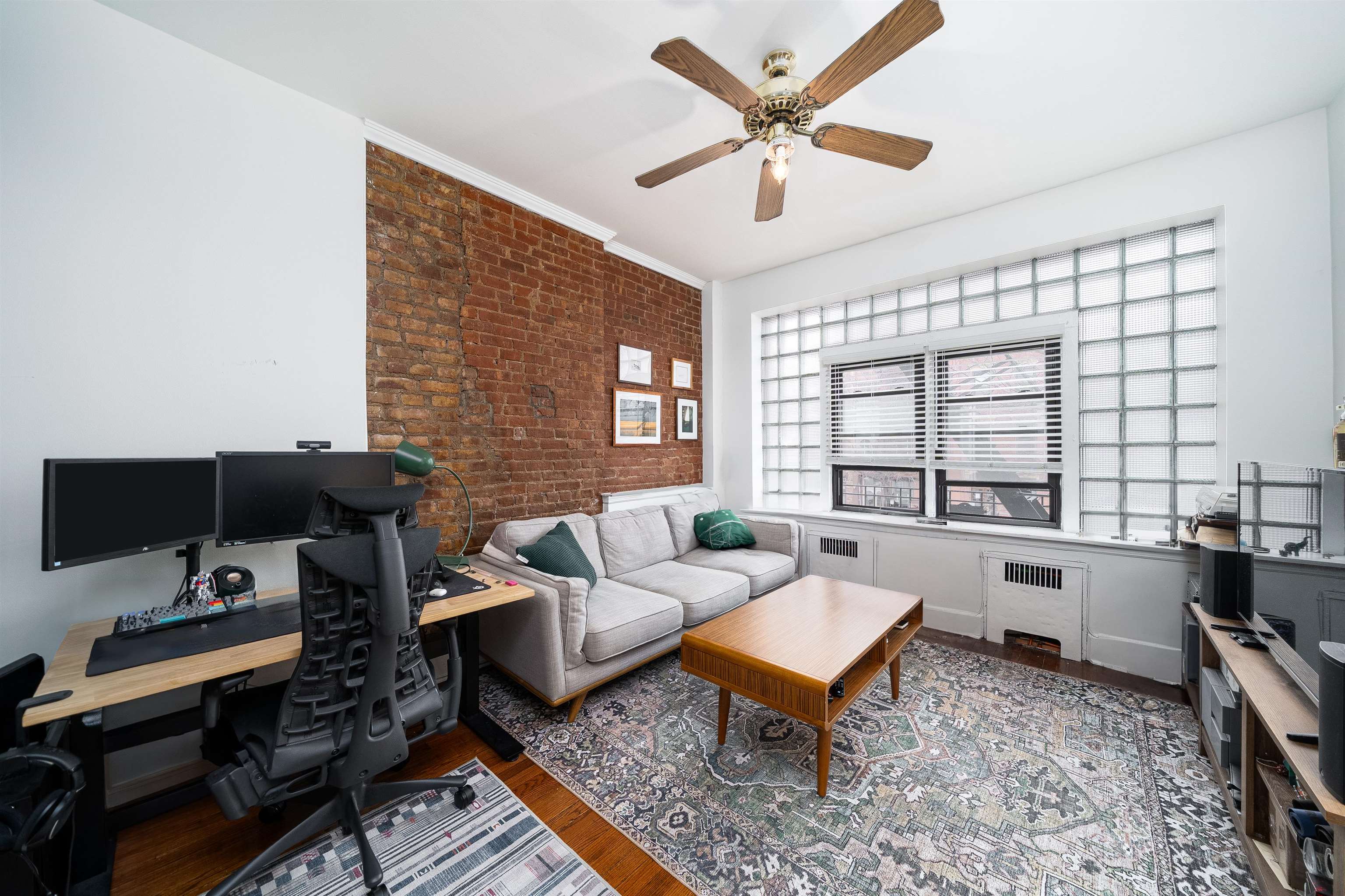 1026 Washington St #2F, Hoboken, New Jersey image 1