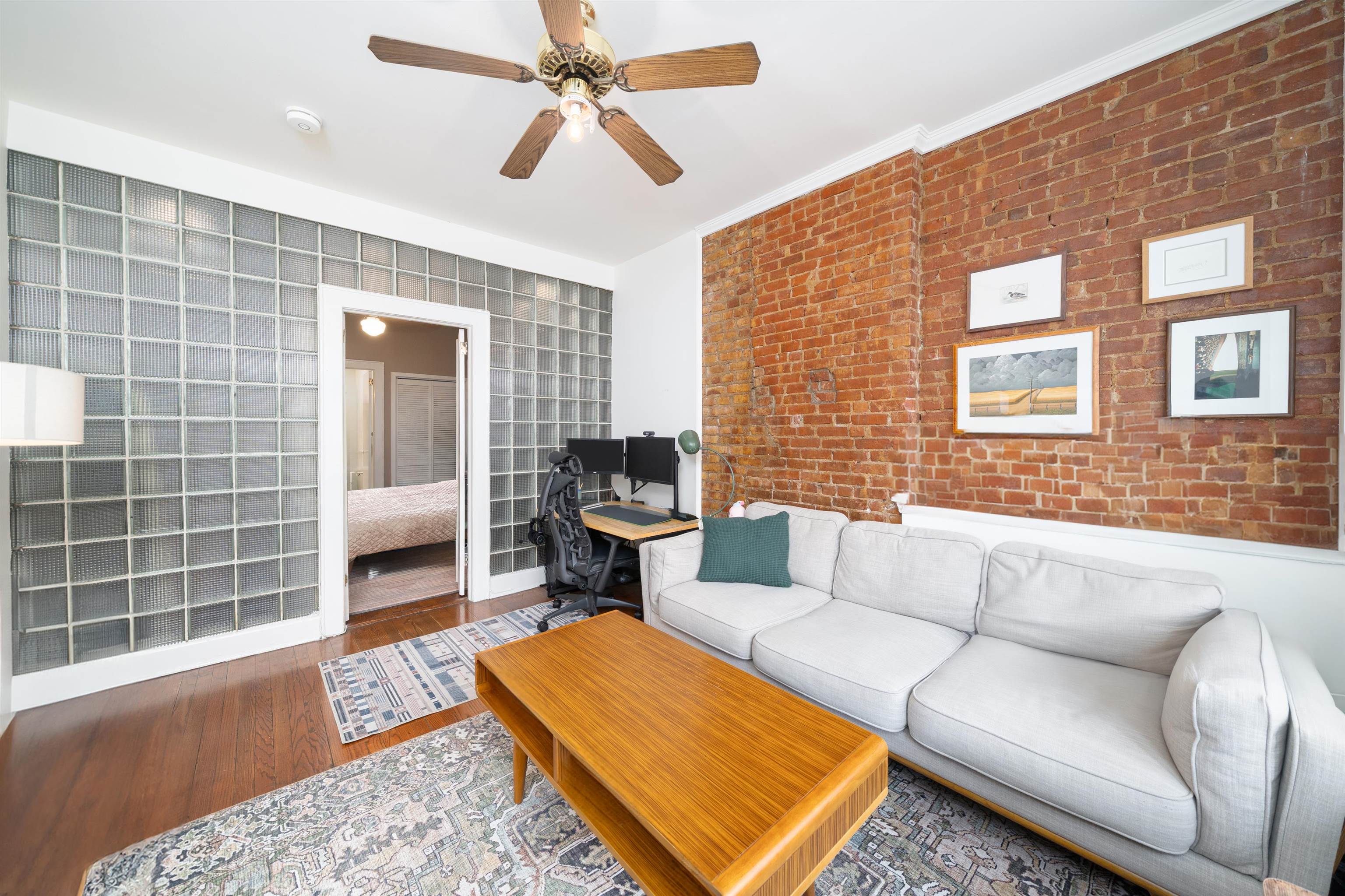 1026 Washington St #2F, Hoboken, New Jersey image 2