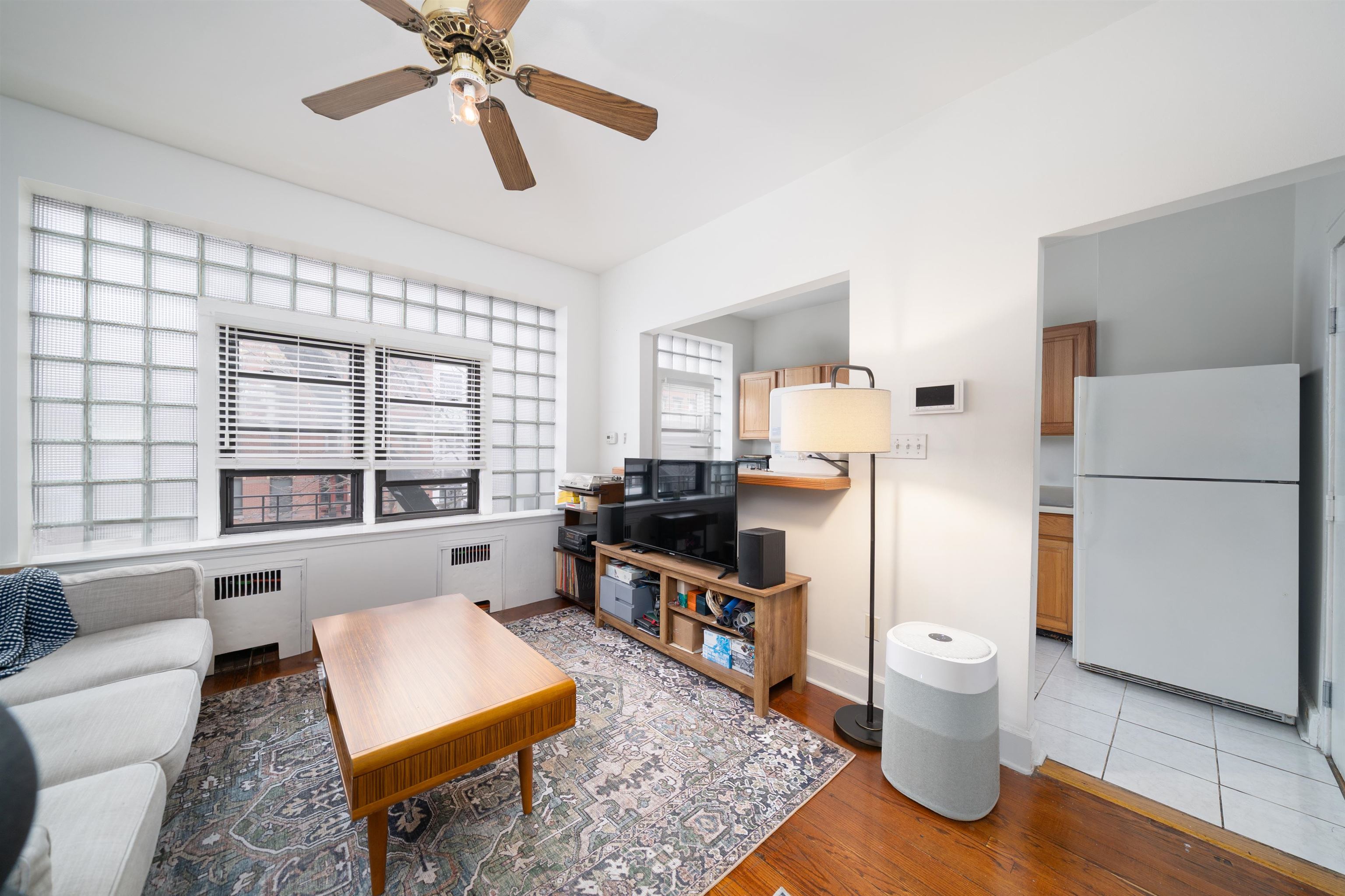 1026 Washington St #2F, Hoboken, New Jersey image 4