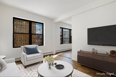 Condo For Sale - 1866 John F Kennedy Blvd #1C<br/> Jersey City, NJ 07305