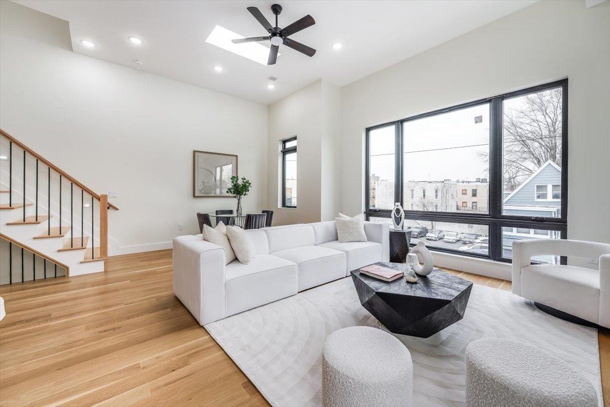 177 Wilkinson Ave #2, Jersey City, New Jersey image 10