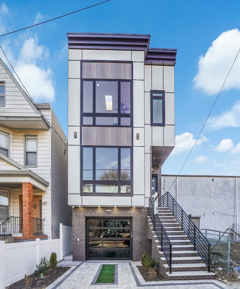 177 Wilkinson Ave #2, Jersey City, New Jersey image 3