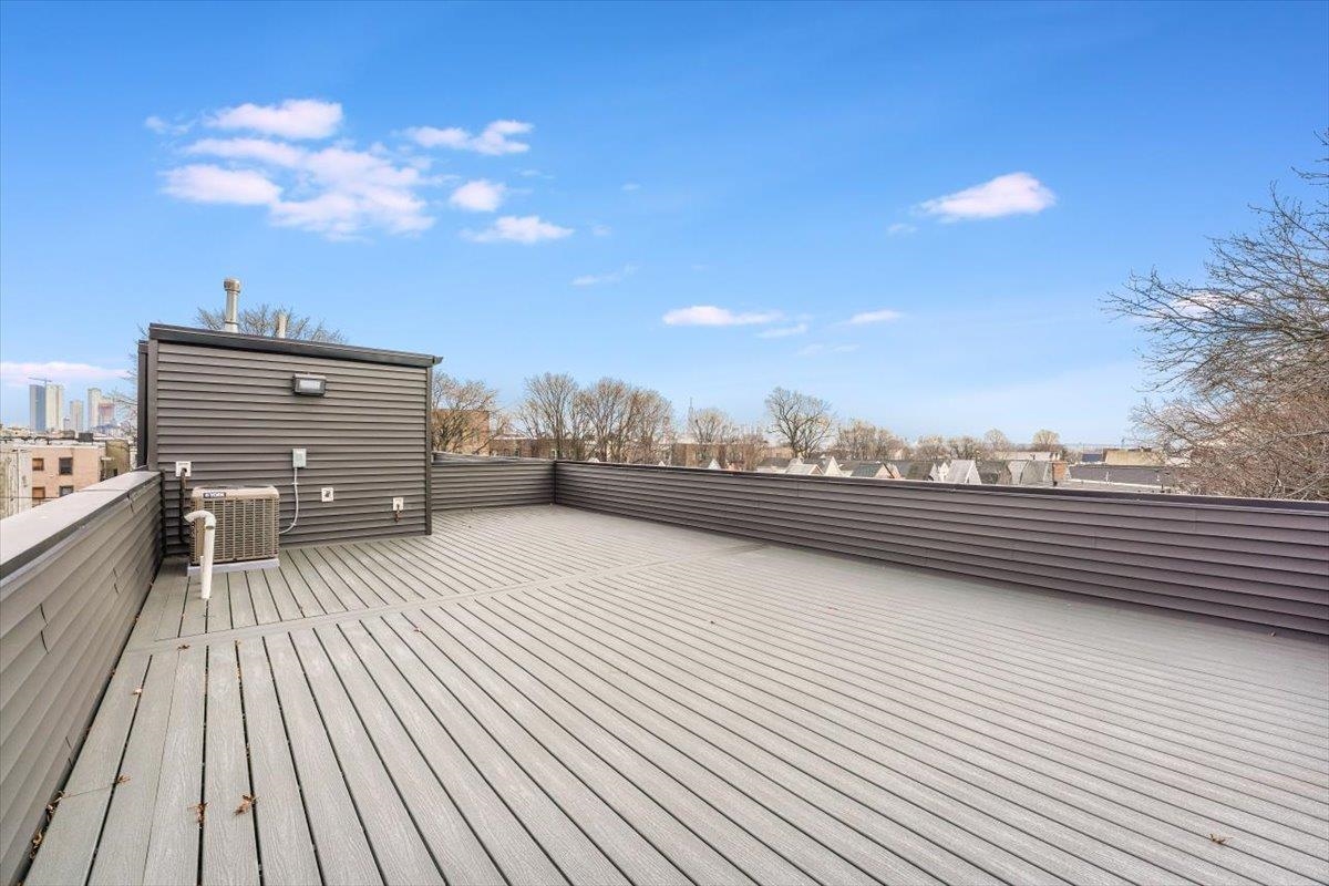 177 Wilkinson Ave #2, Jersey City, New Jersey image 25