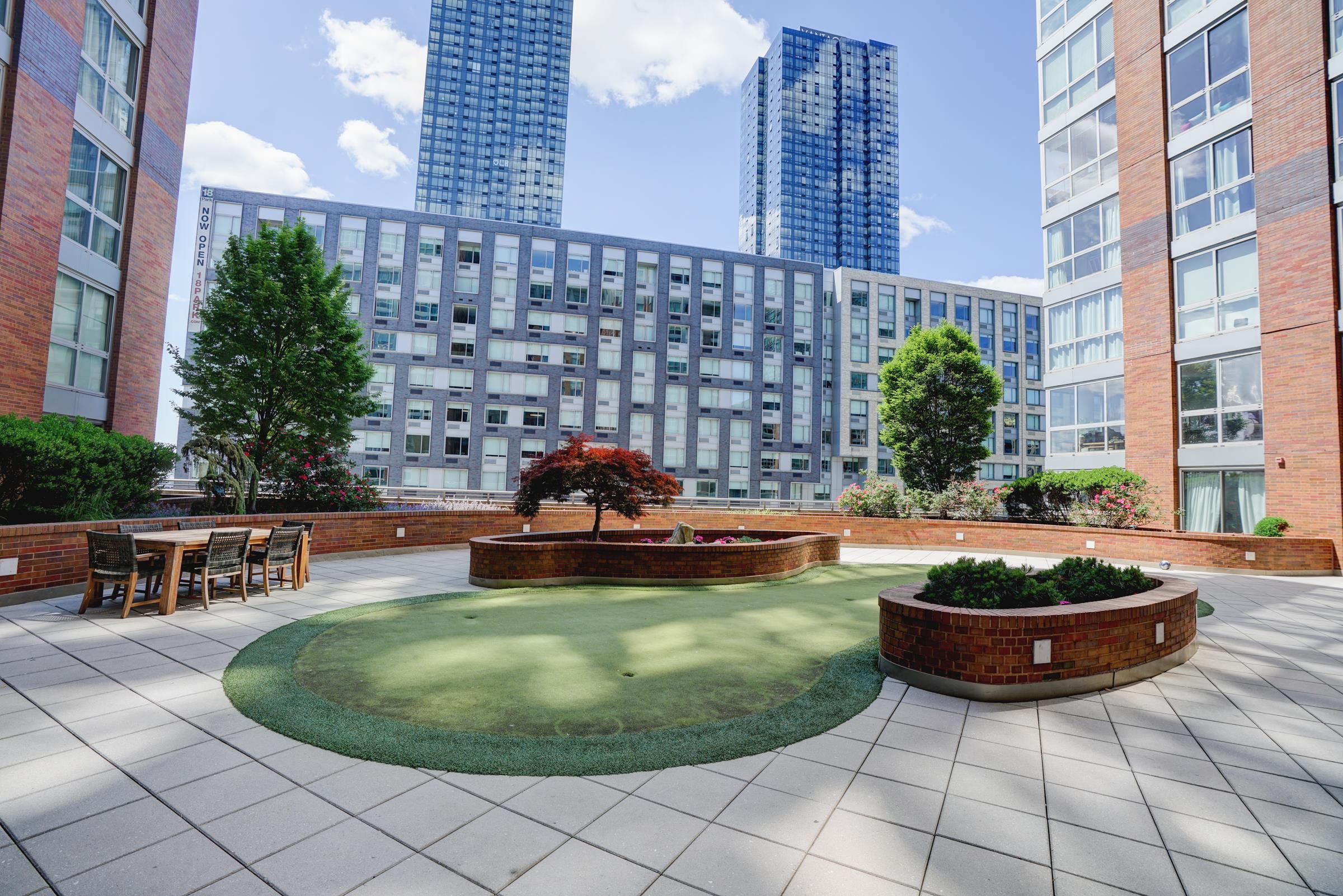 201 Luis M Marin Blvd #1023, Jersey City, New Jersey image 25