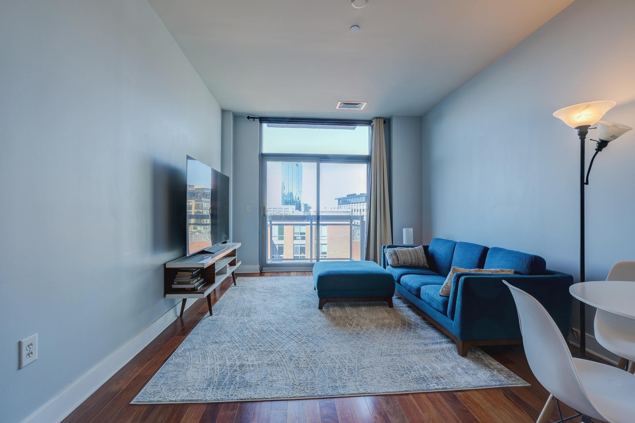 201 Luis M Marin Blvd #1023, Jersey City, New Jersey image 4