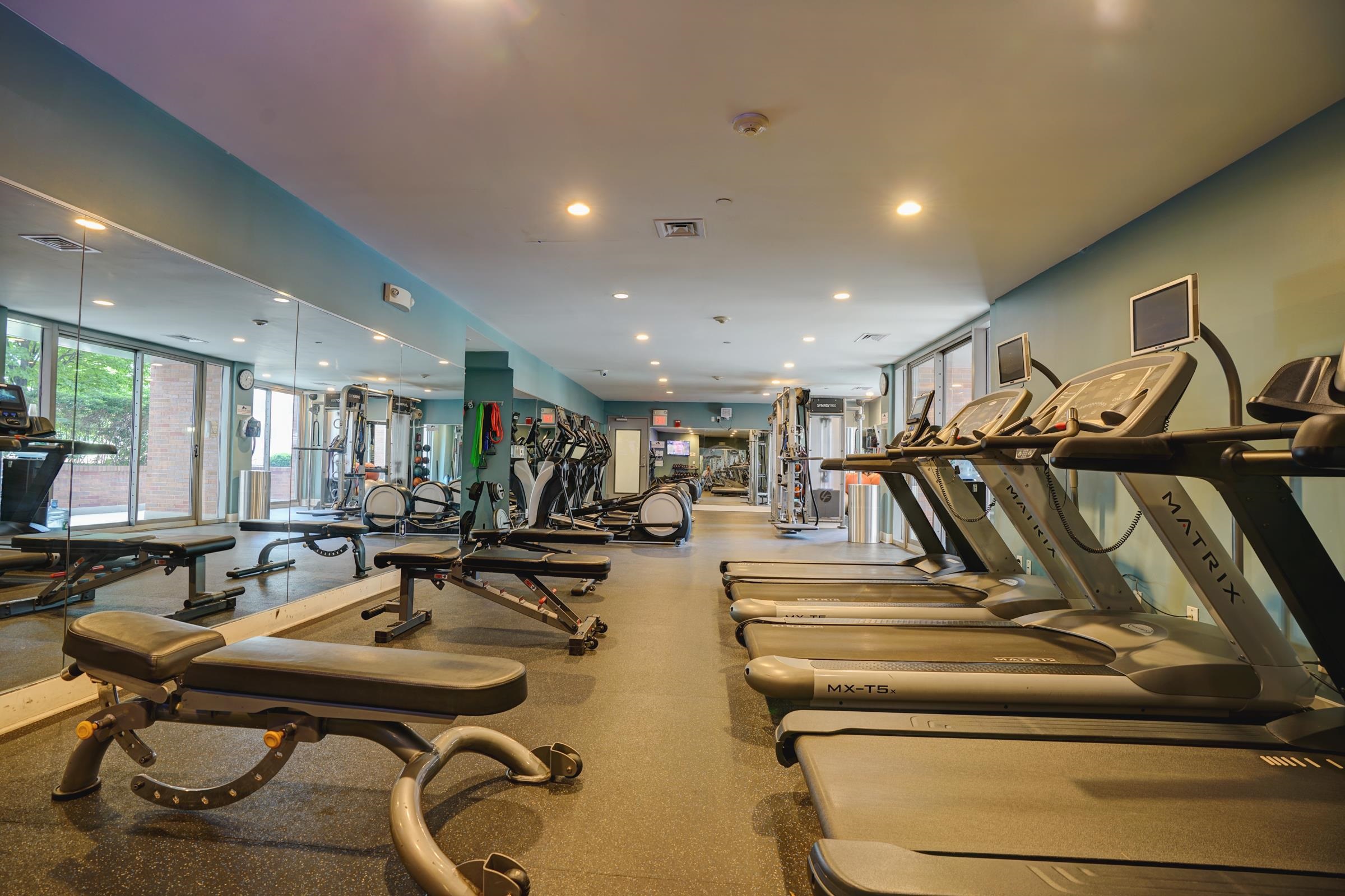 201 Luis M Marin Blvd #1023, Jersey City, New Jersey image 19