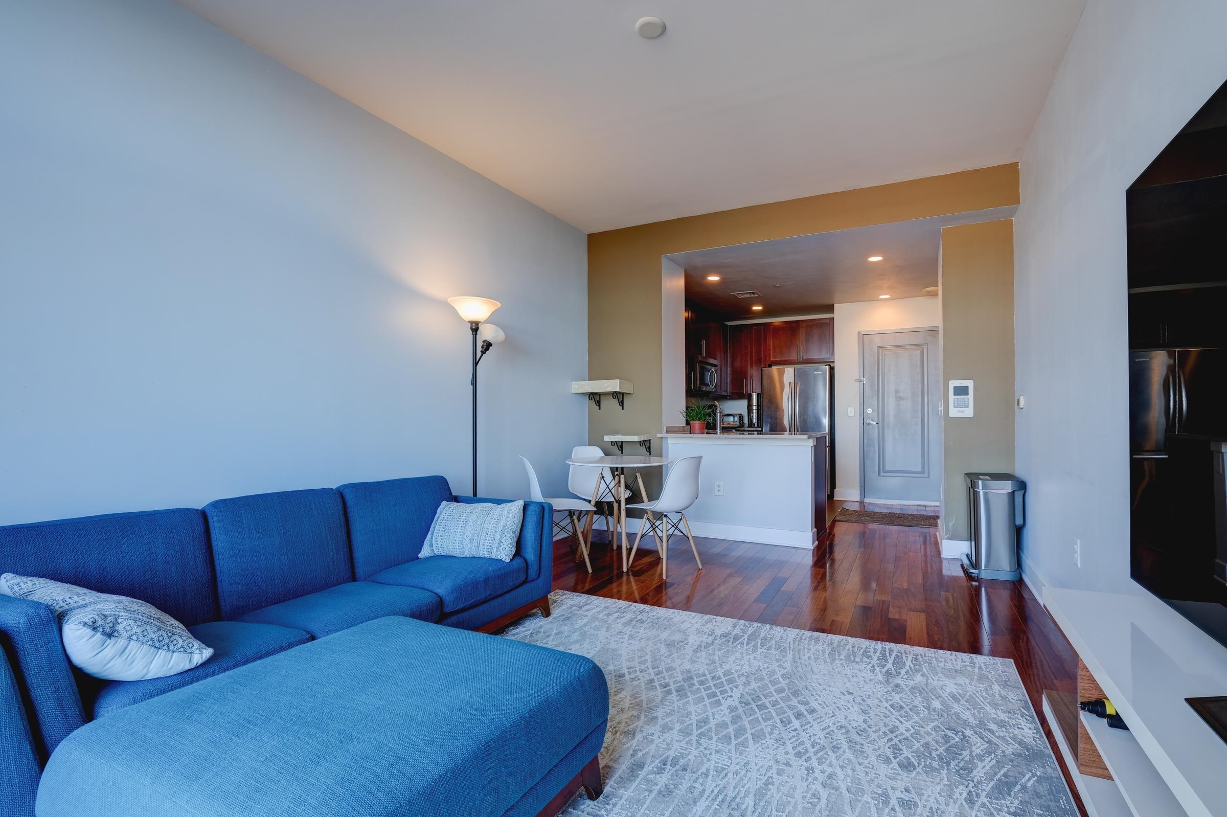 201 Luis M Marin Blvd #1023, Jersey City, New Jersey image 3