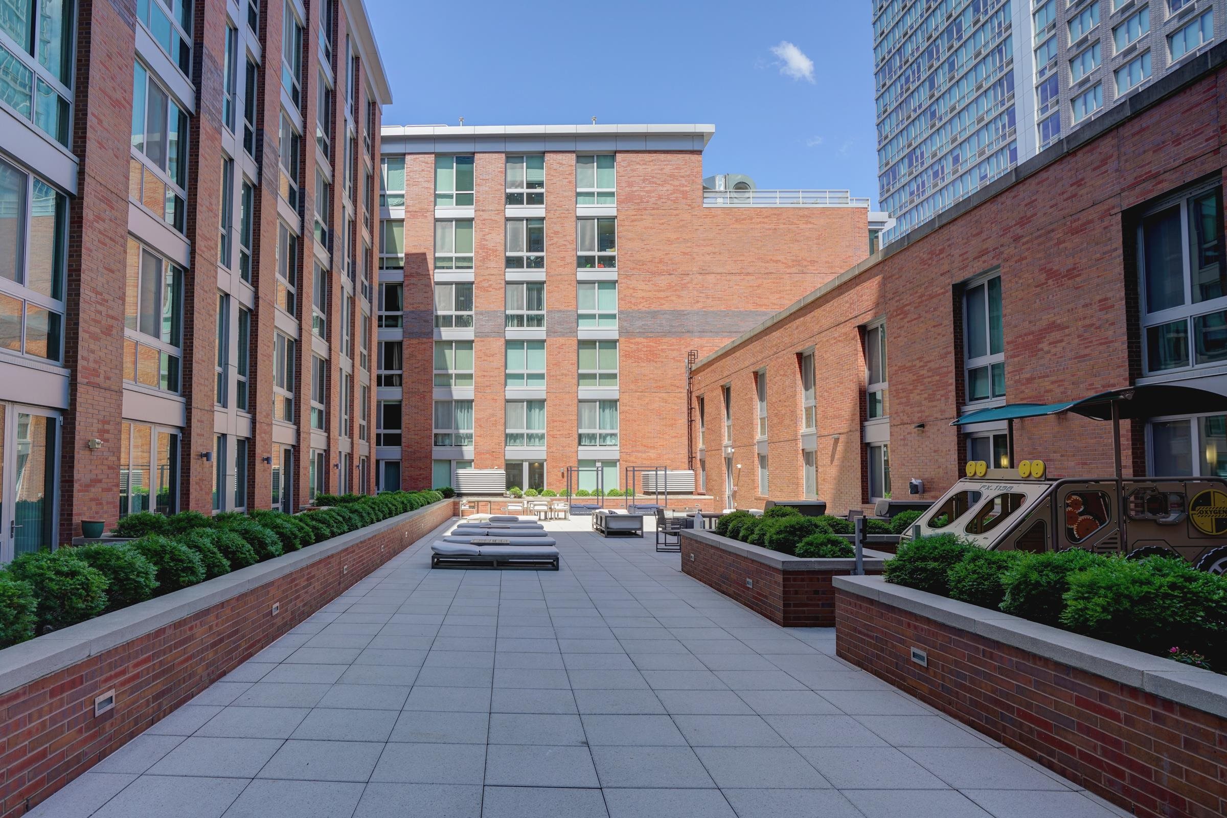 201 Luis M Marin Blvd #1023, Jersey City, New Jersey image 21