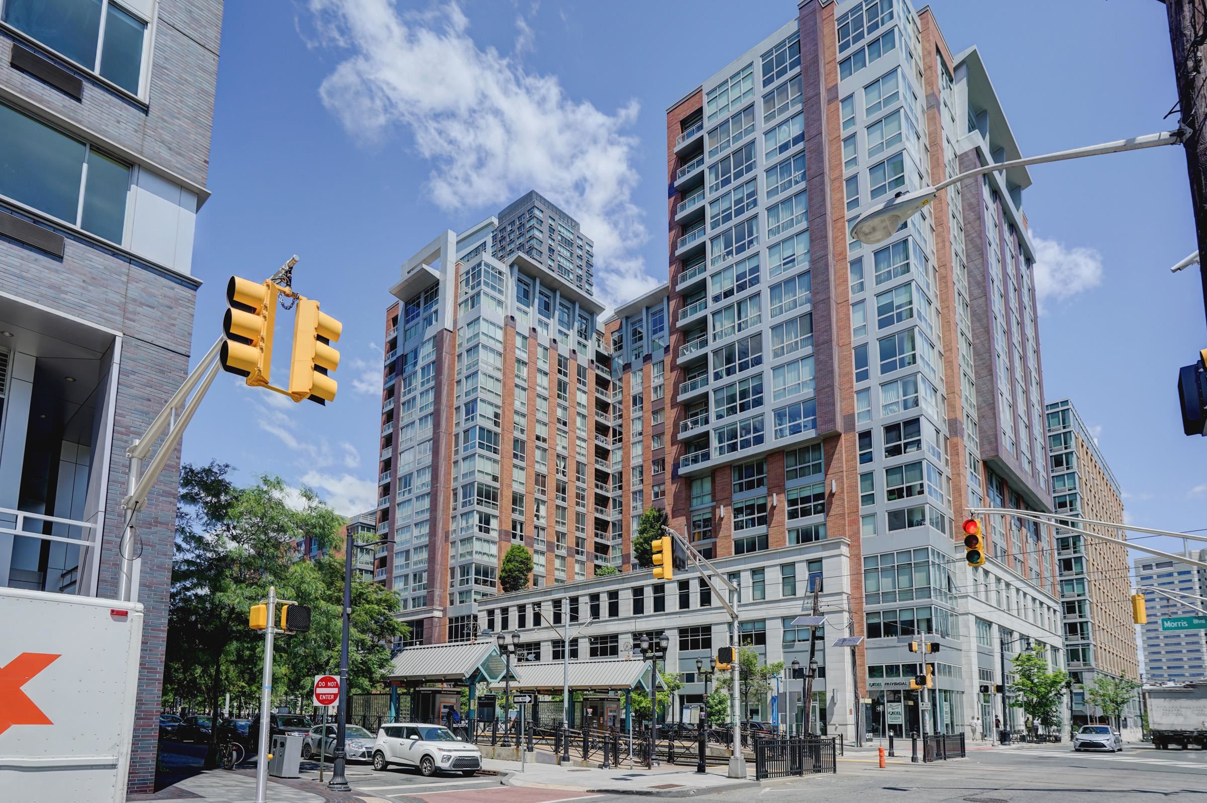 201 Luis M Marin Blvd #1023, Jersey City, New Jersey image 1