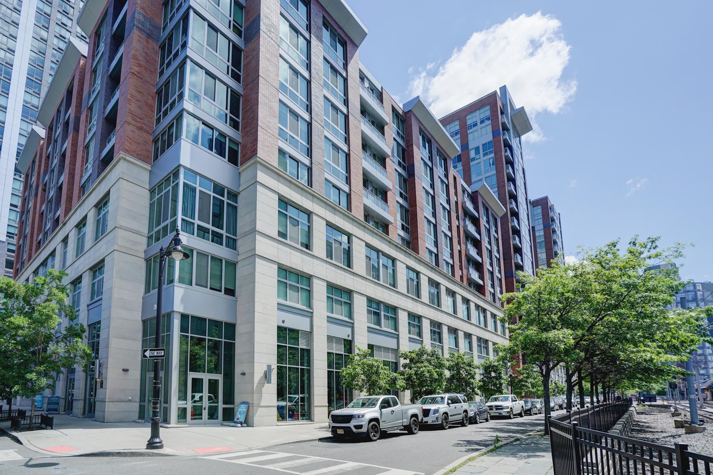201 Luis M Marin Blvd #1023, Jersey City, New Jersey image 2
