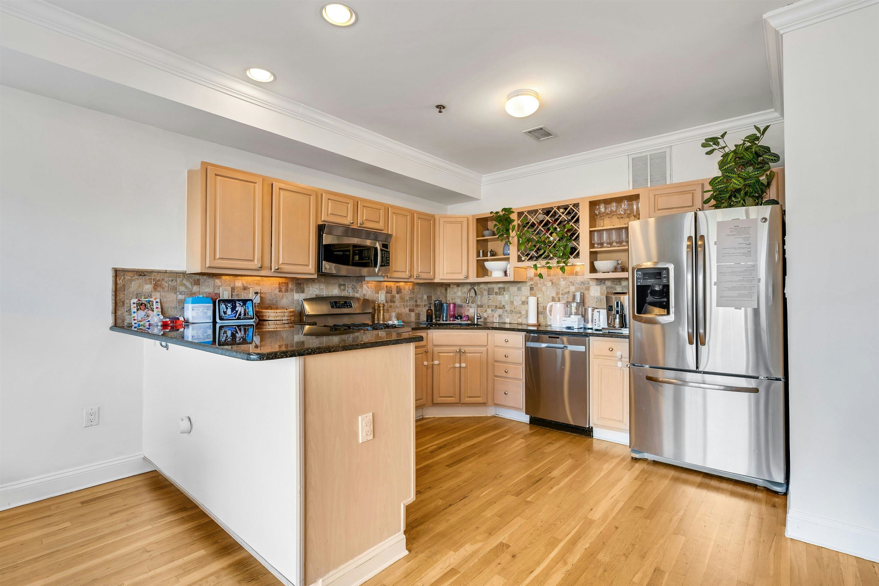 99 Park Ave #5D, Hoboken, New Jersey image 8