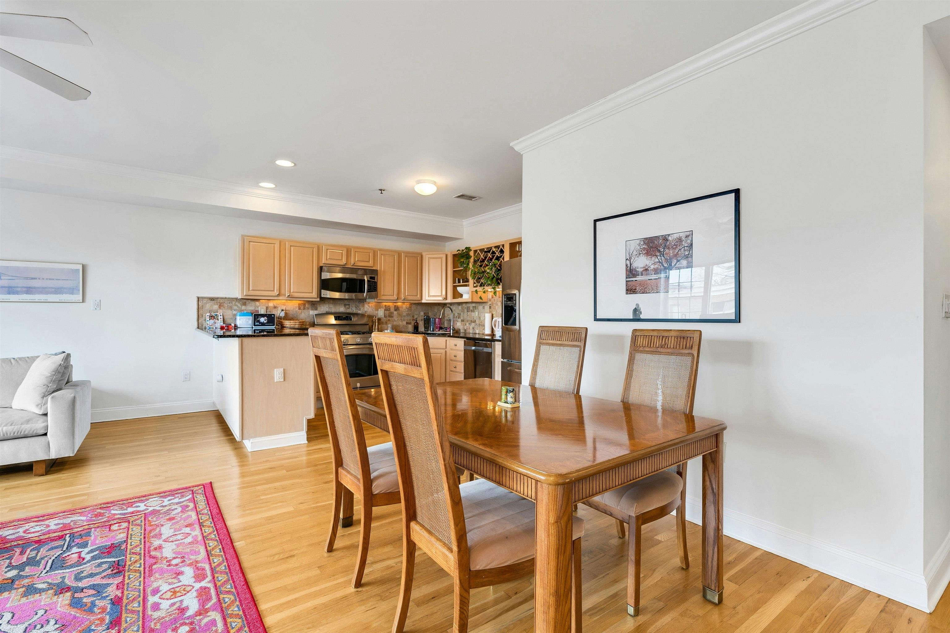 99 Park Ave #5D, Hoboken, New Jersey image 9