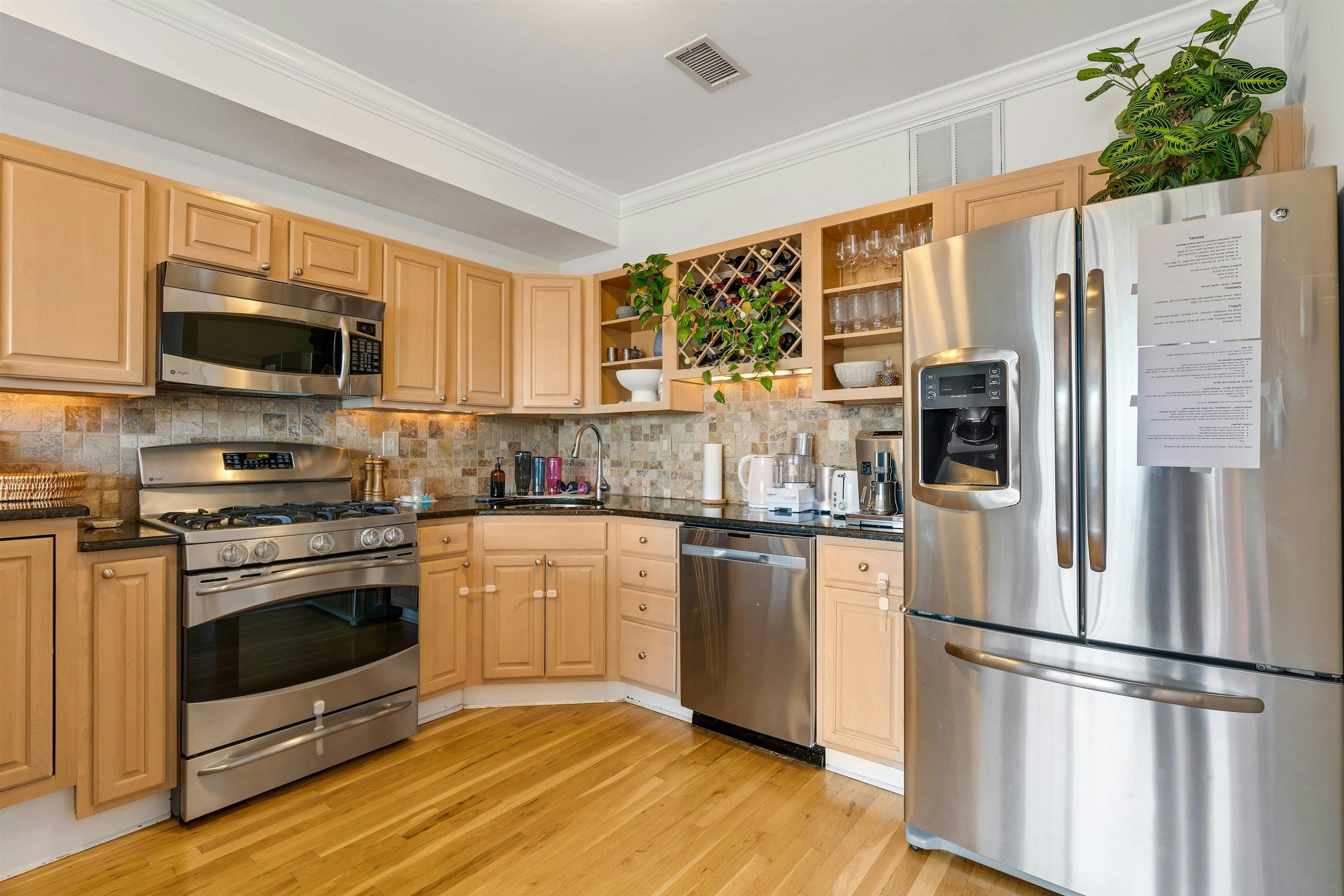99 Park Ave #5D, Hoboken, New Jersey image 7