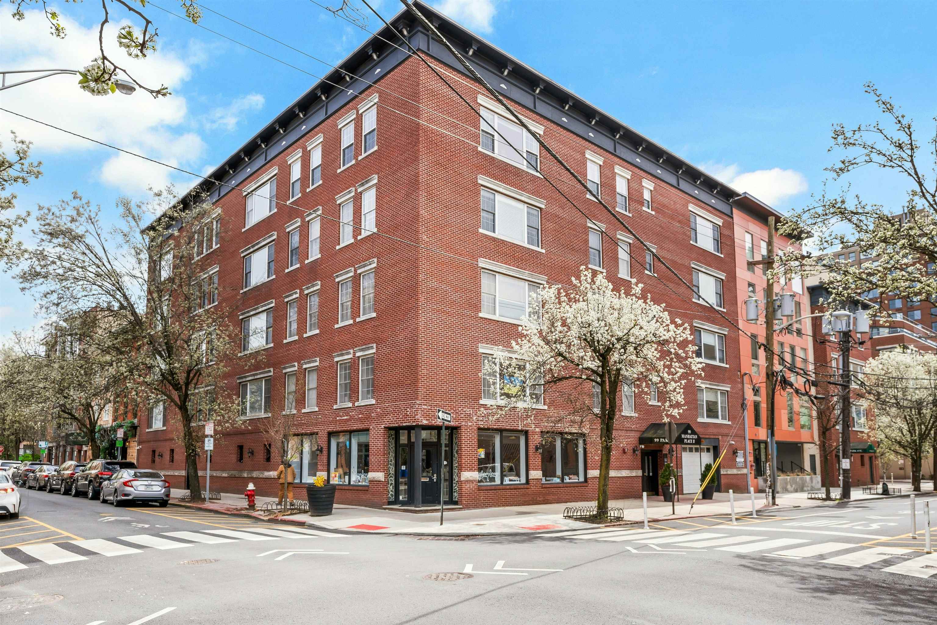 99 Park Ave #5D, Hoboken, New Jersey image 24