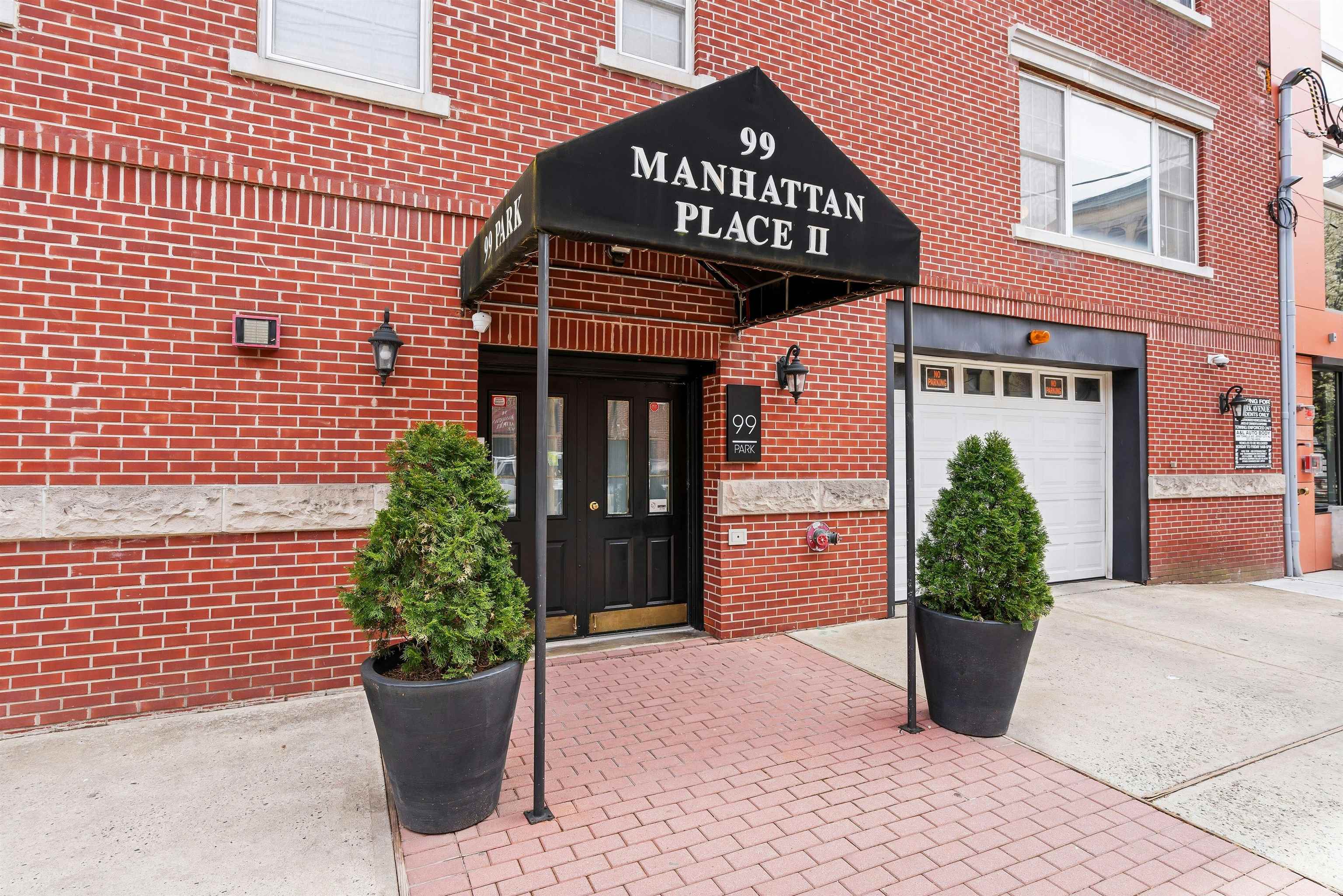 99 Park Ave #5D, Hoboken, New Jersey image 25