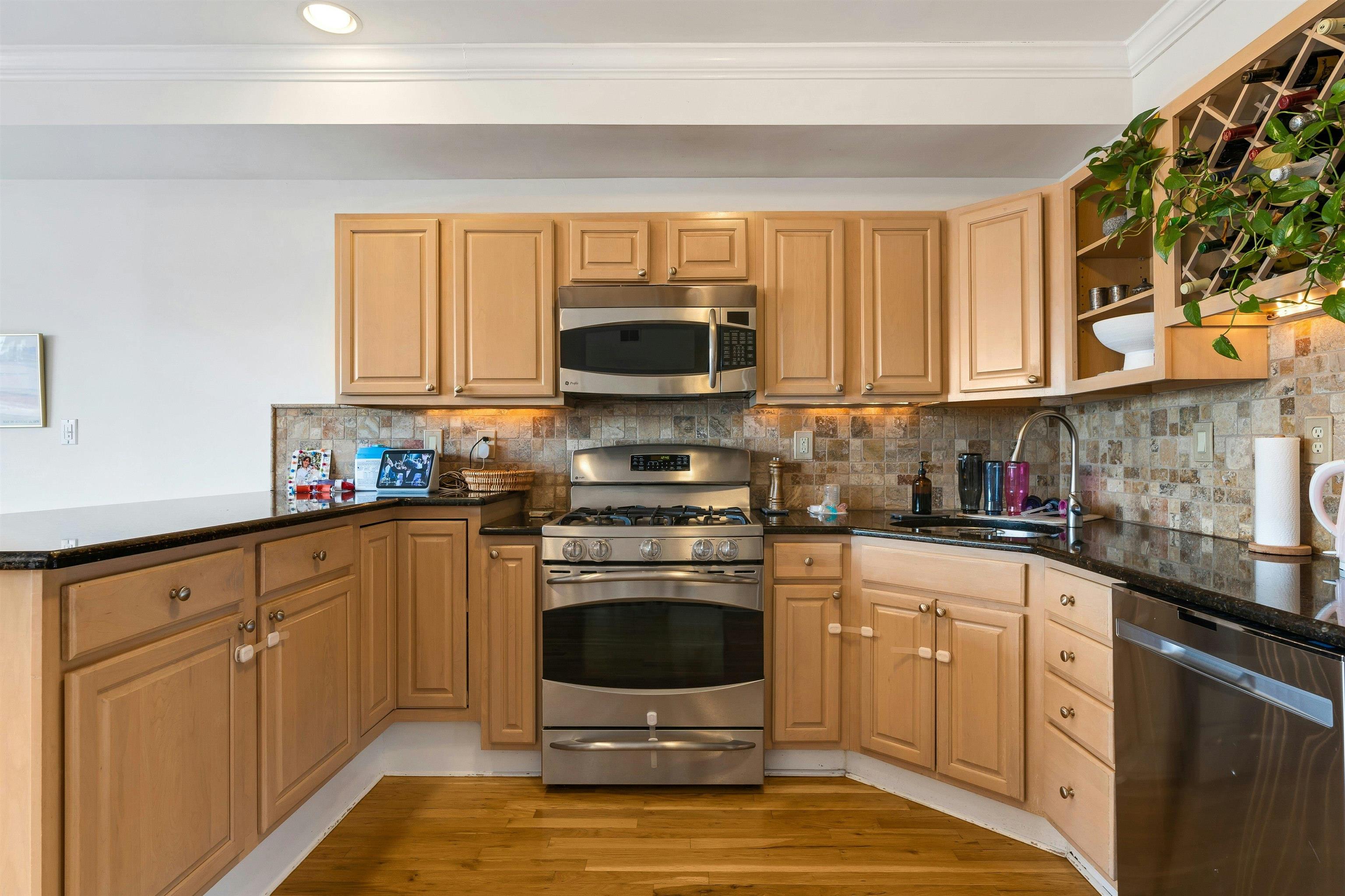 99 Park Ave #5D, Hoboken, New Jersey image 6