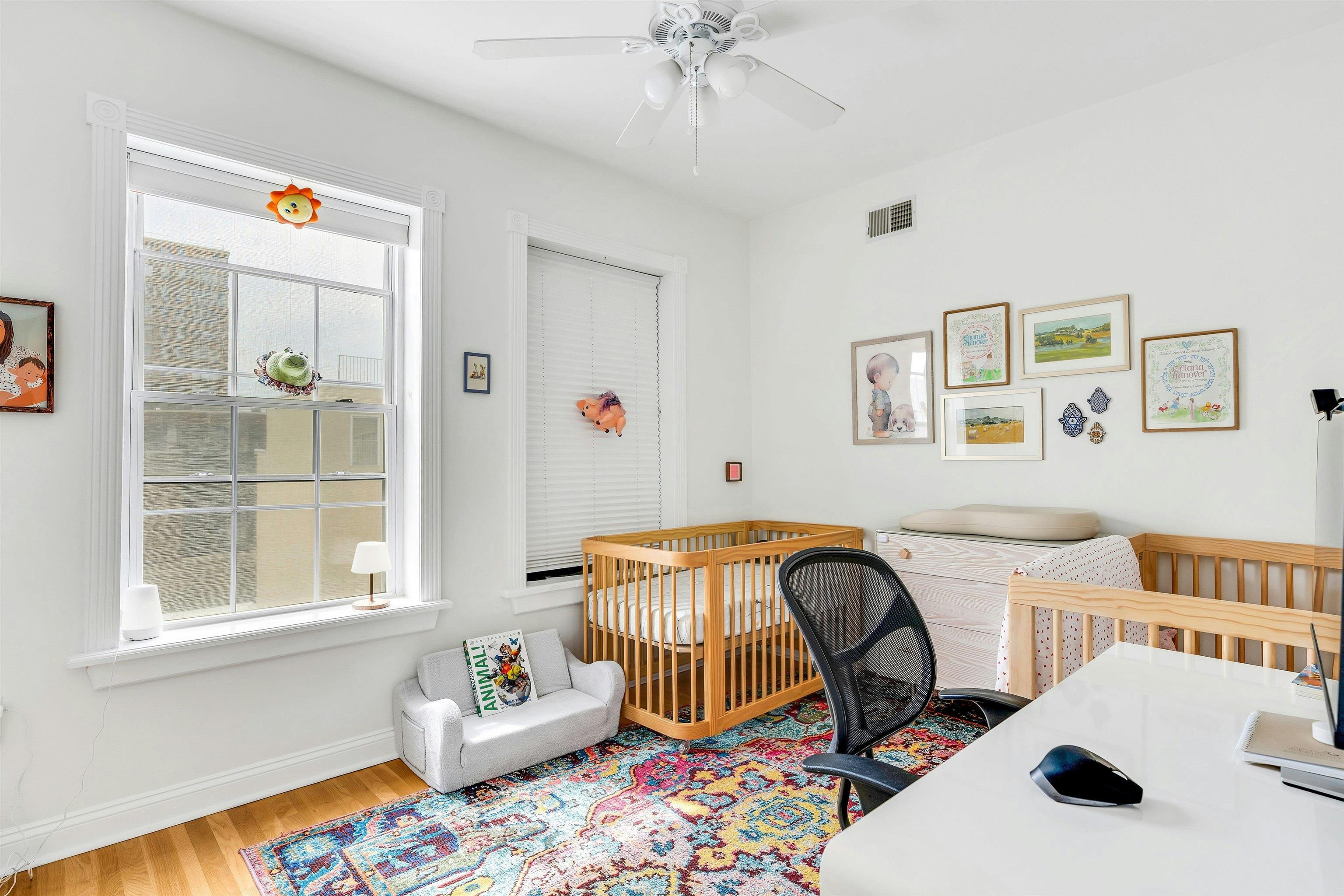 99 Park Ave #5D, Hoboken, New Jersey image 18