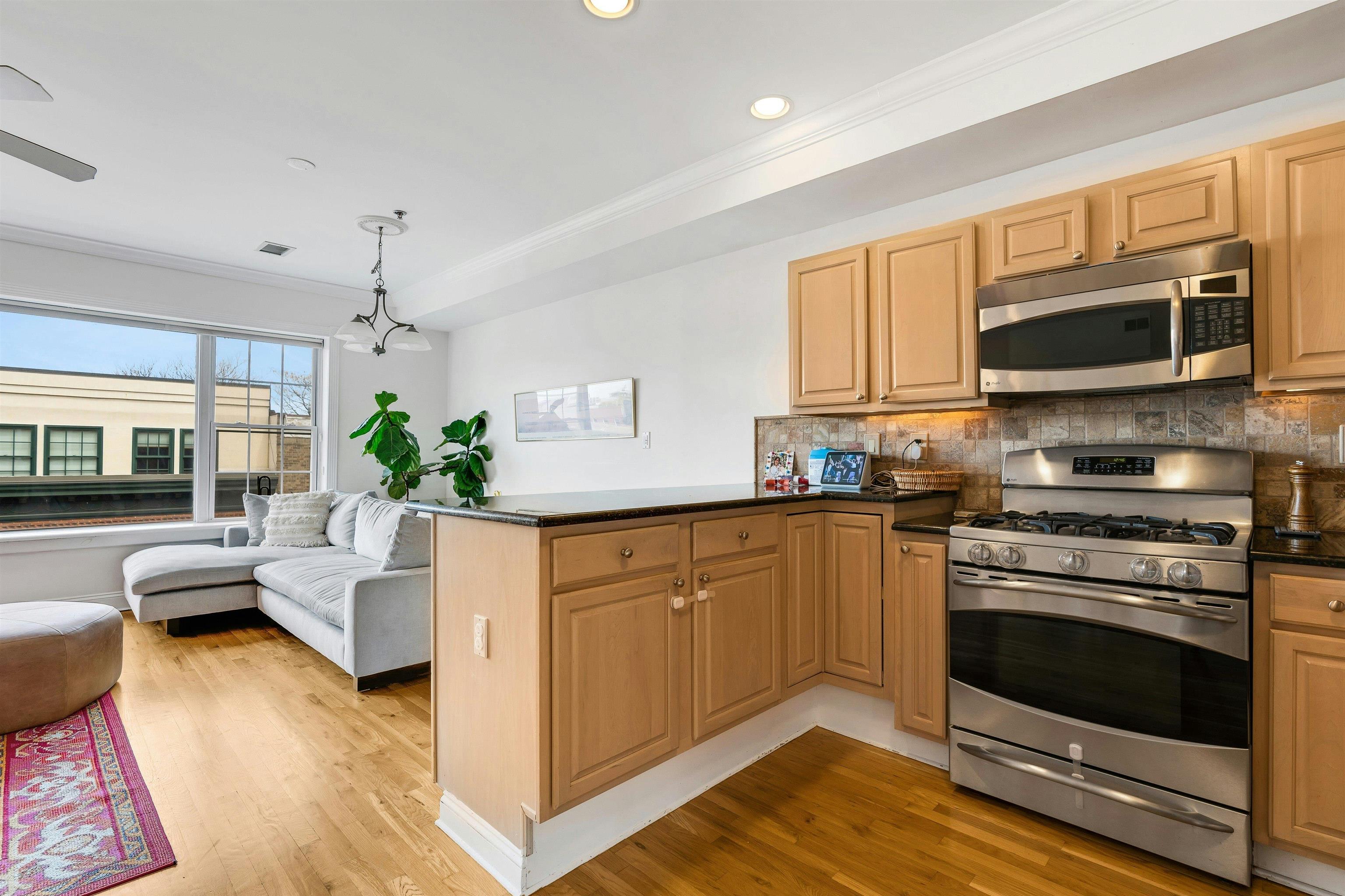 99 Park Ave #5D, Hoboken, New Jersey image 5