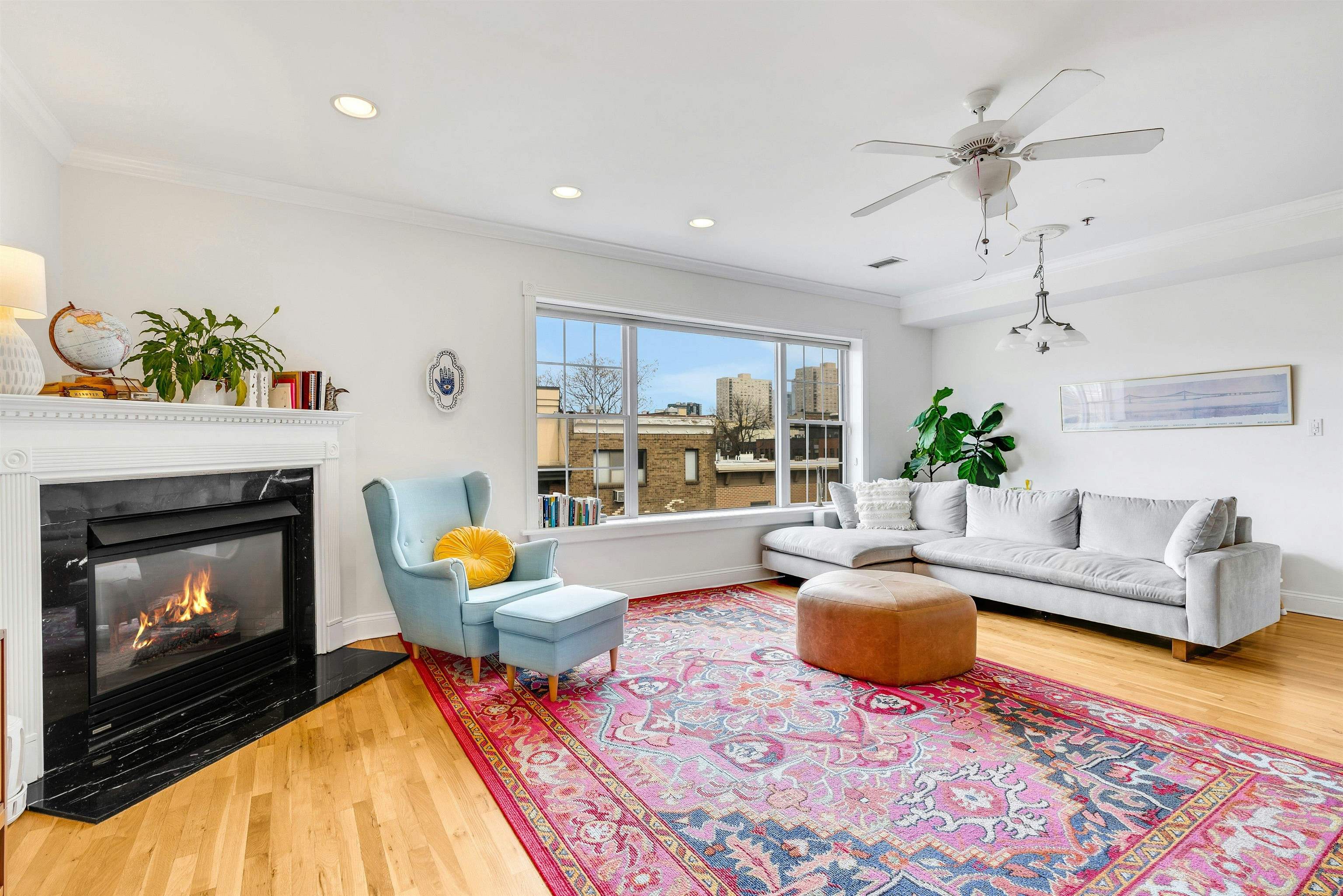 99 Park Ave #5D, Hoboken, New Jersey image 2