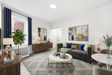 117 CORBIN AVE 405 Jersey City NJ 07304