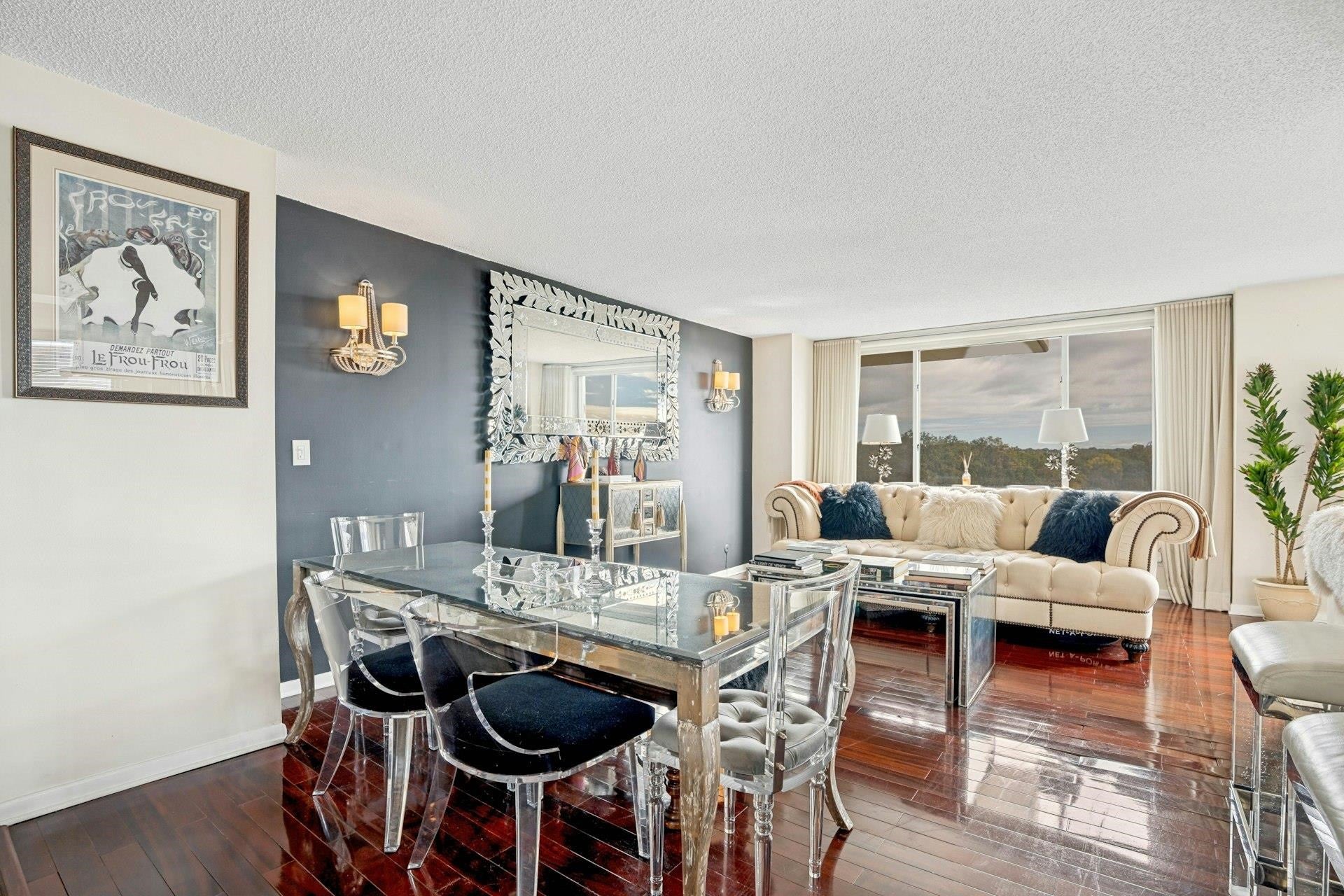 160 OVERLOOK AVE 4C