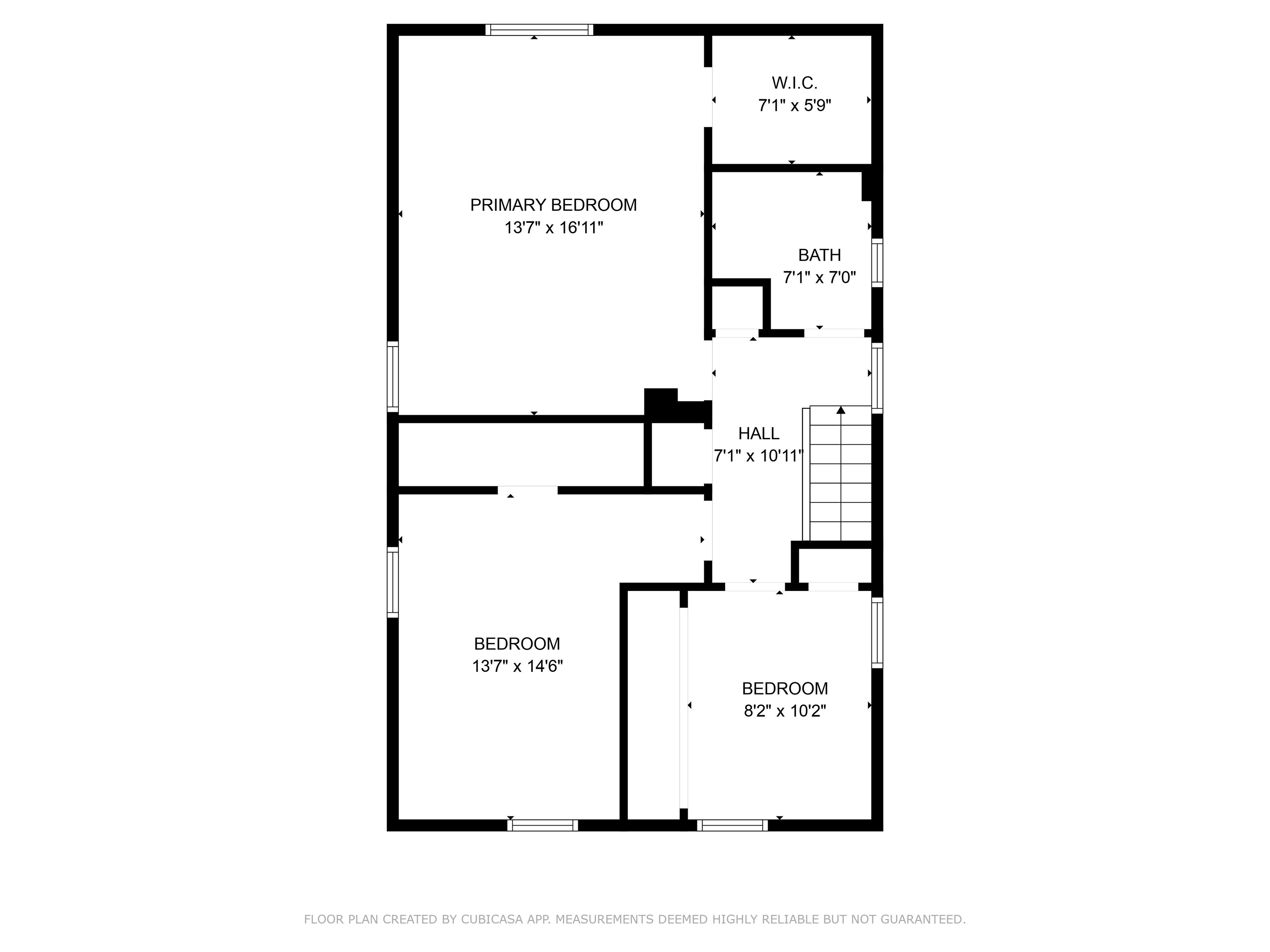 306 Sylvan St, Rutherford, New Jersey image 31
