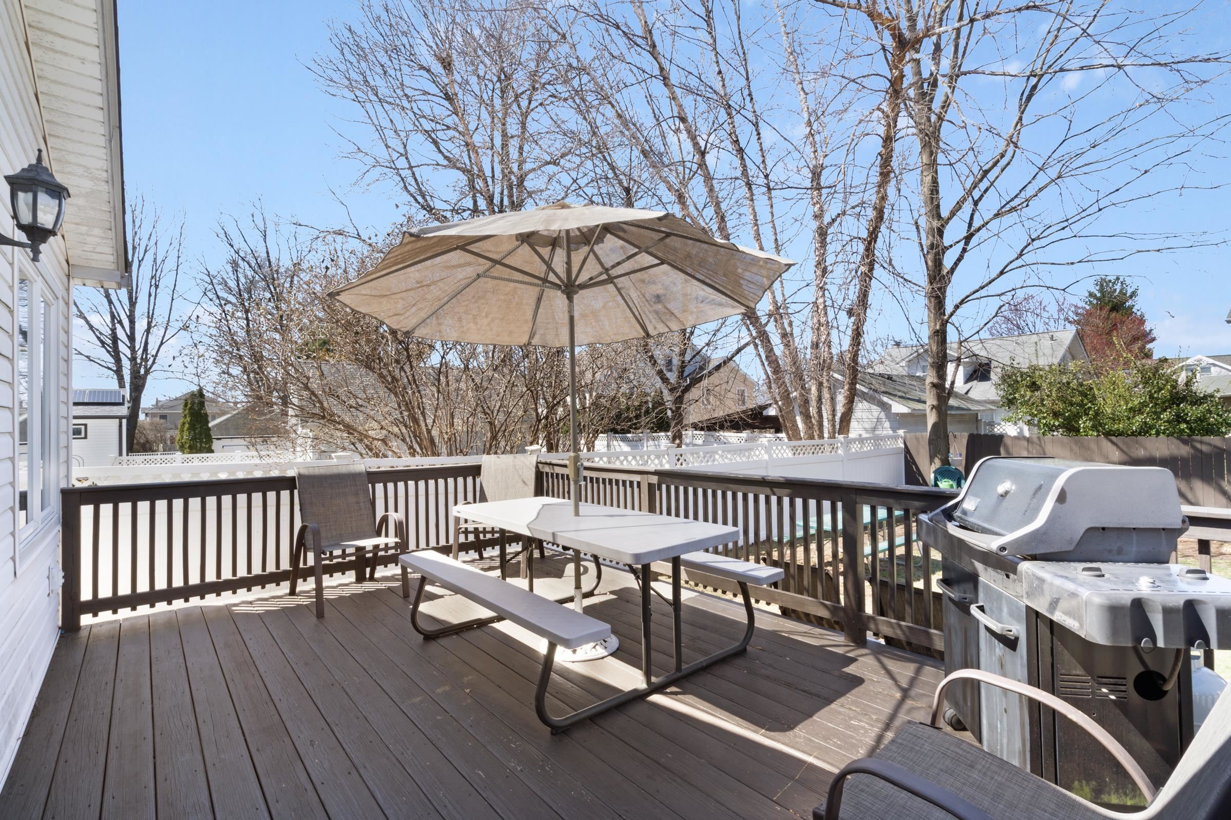 306 Sylvan St, Rutherford, New Jersey image 25