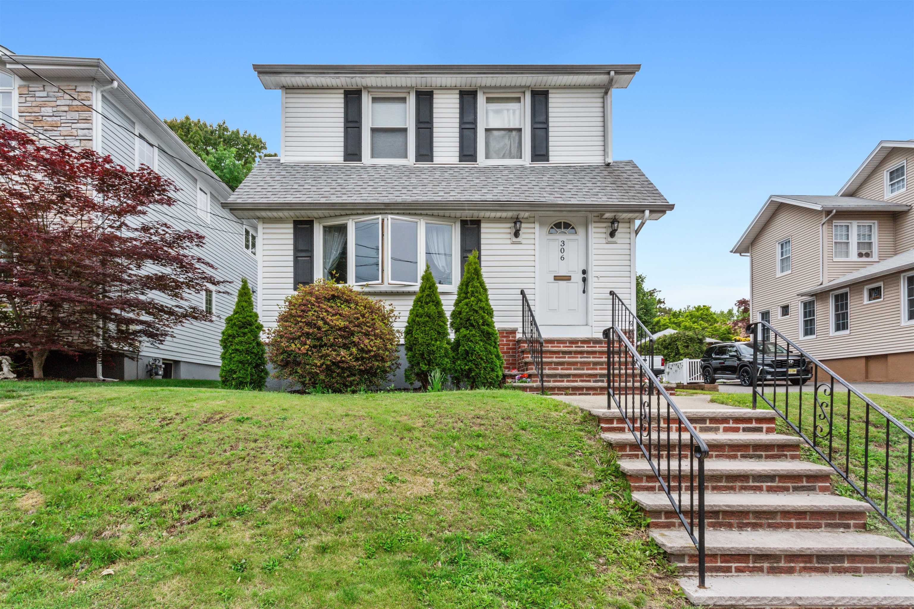 306 Sylvan St, Rutherford, New Jersey image 29