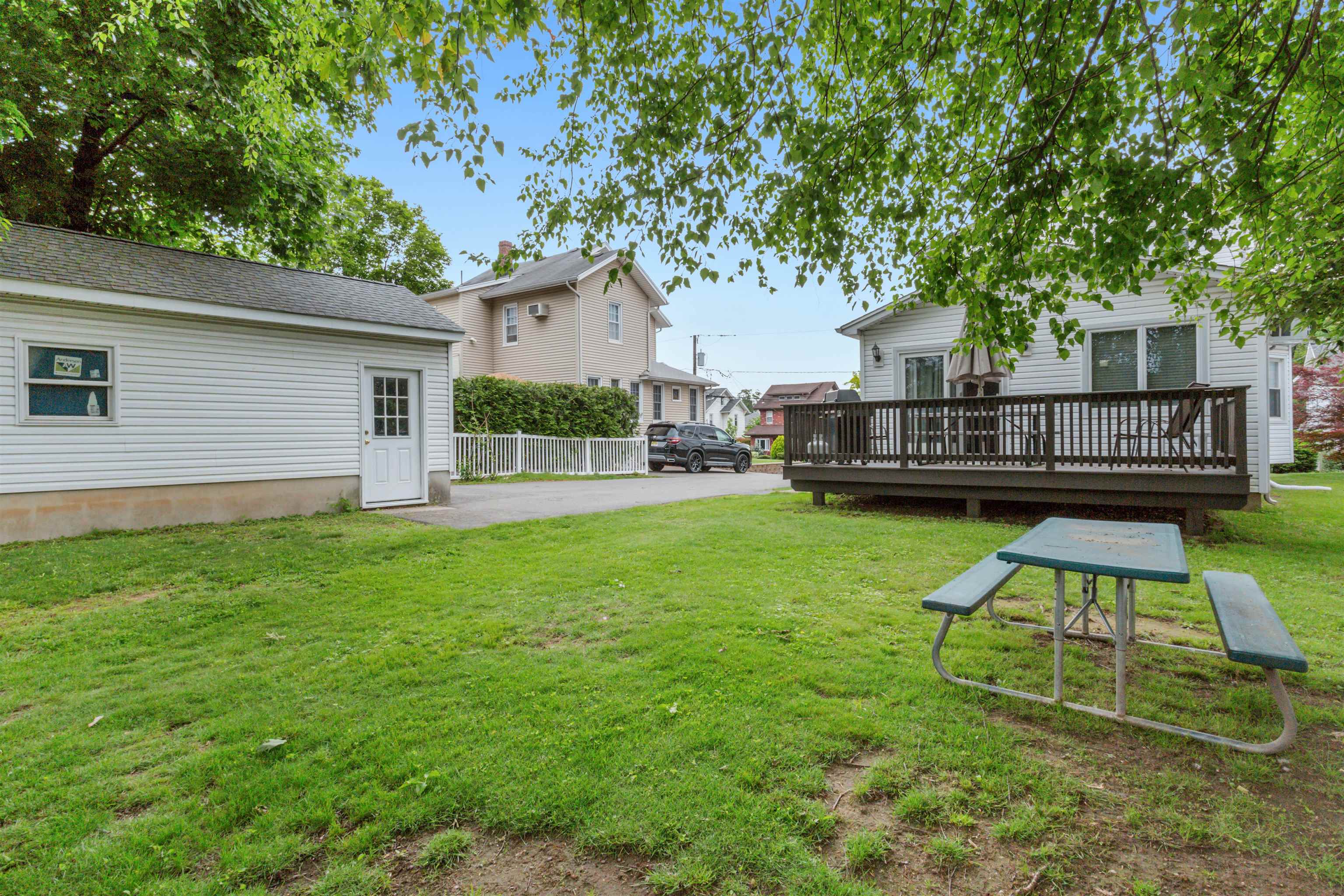 306 Sylvan St, Rutherford, New Jersey image 27