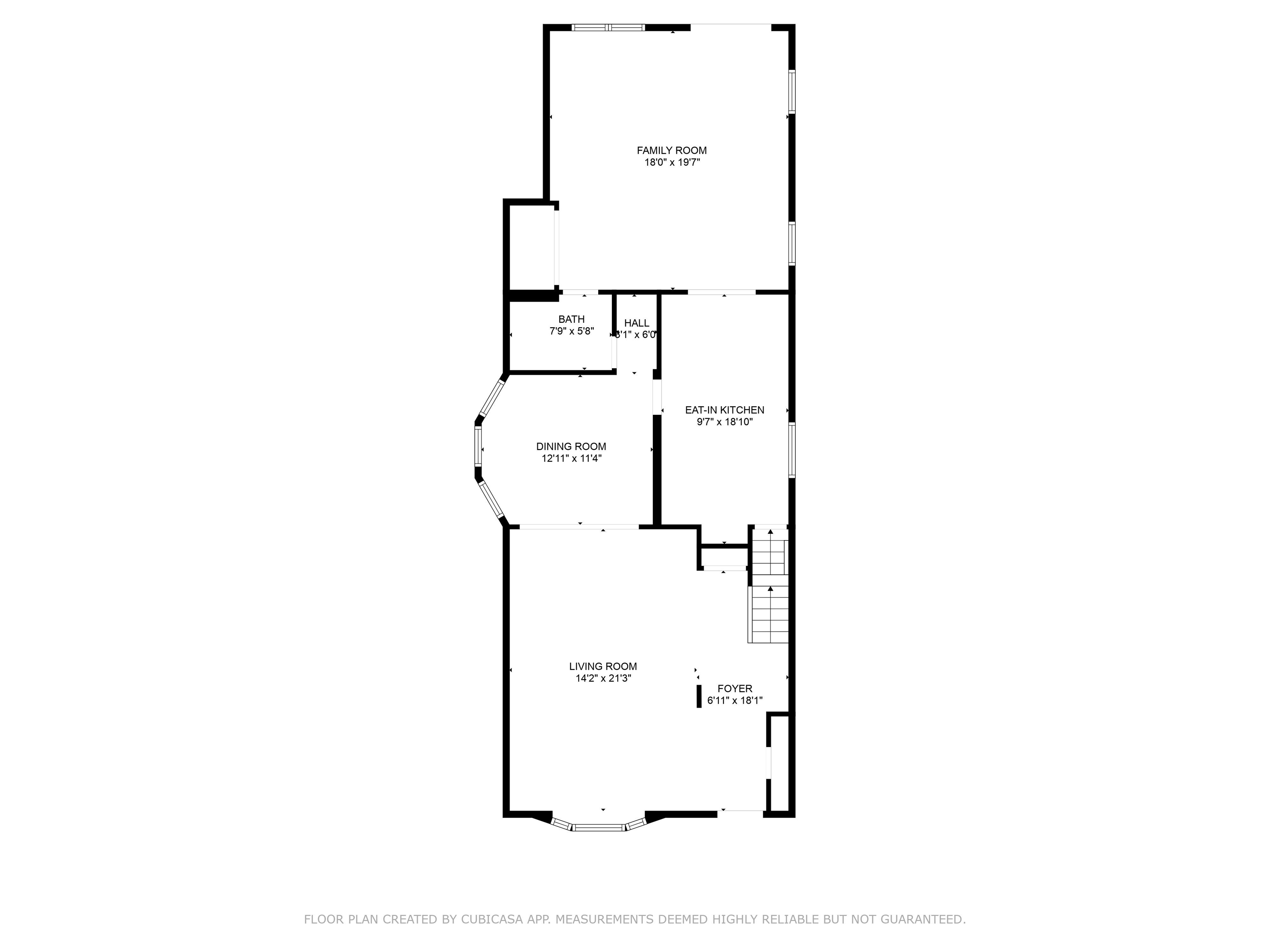 306 Sylvan St, Rutherford, New Jersey image 30