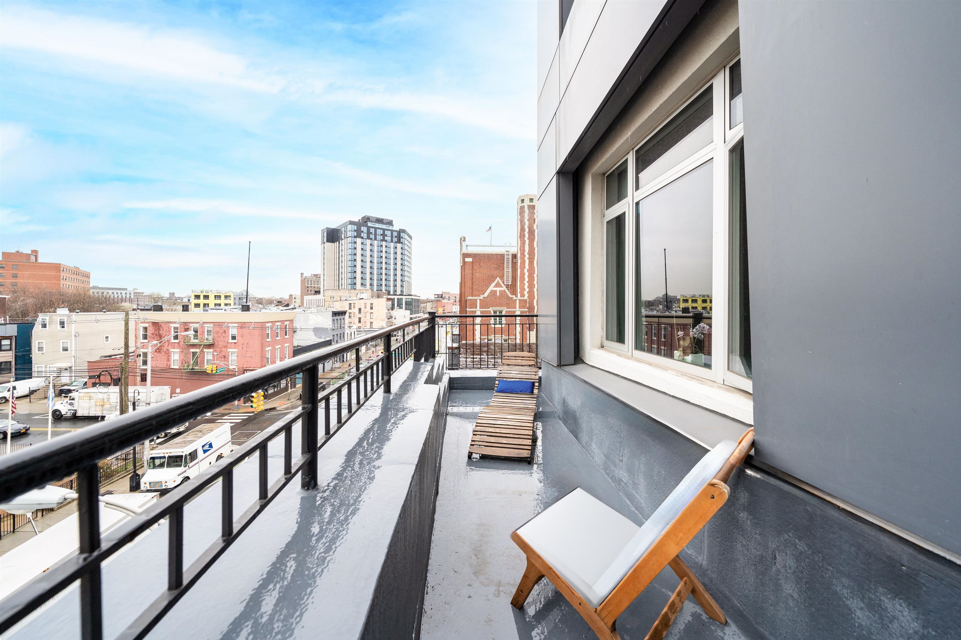 650 Montgomery St #402, Jersey City, New Jersey image 7