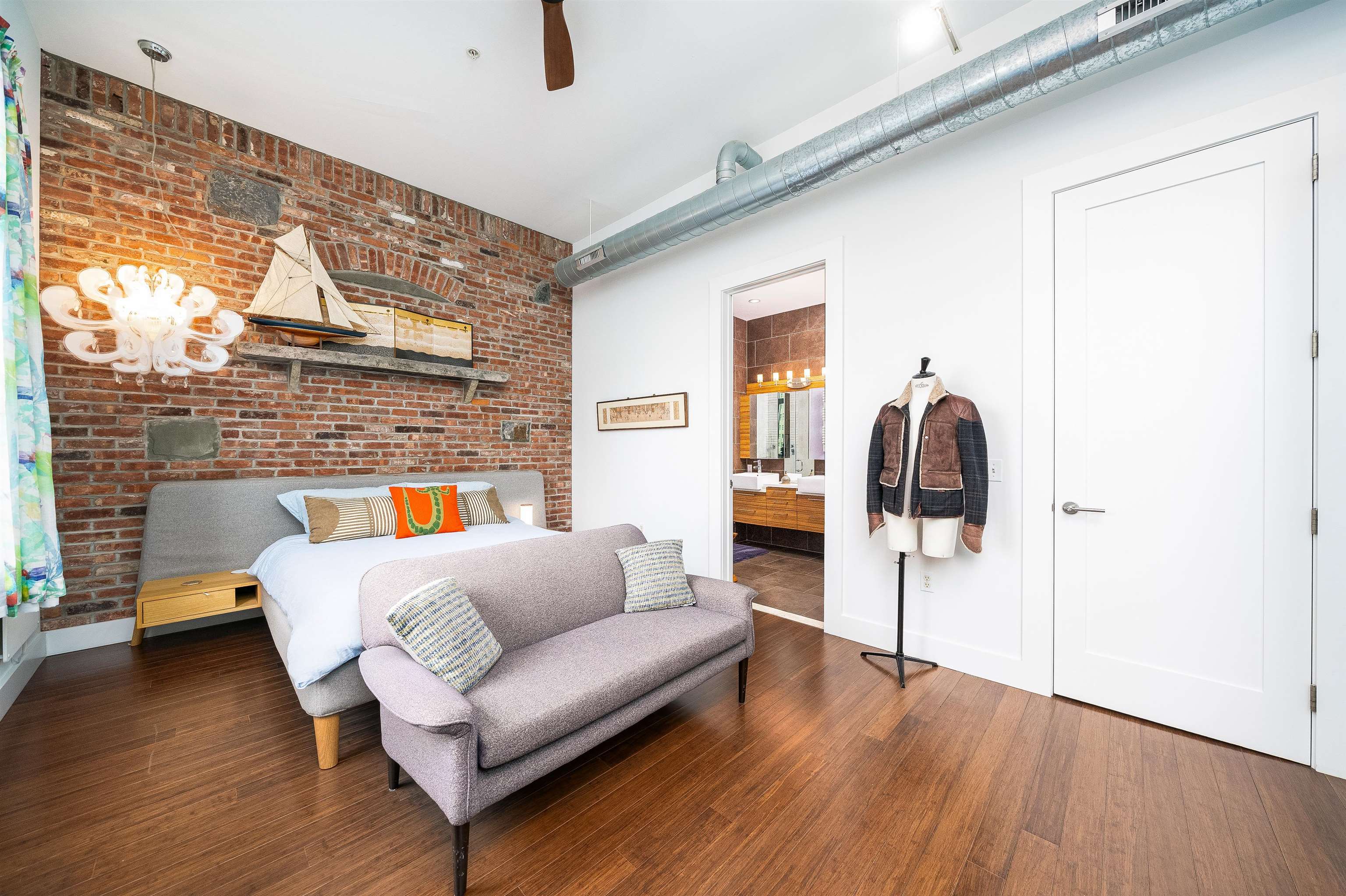 650 Montgomery St #402, Jersey City, New Jersey image 15
