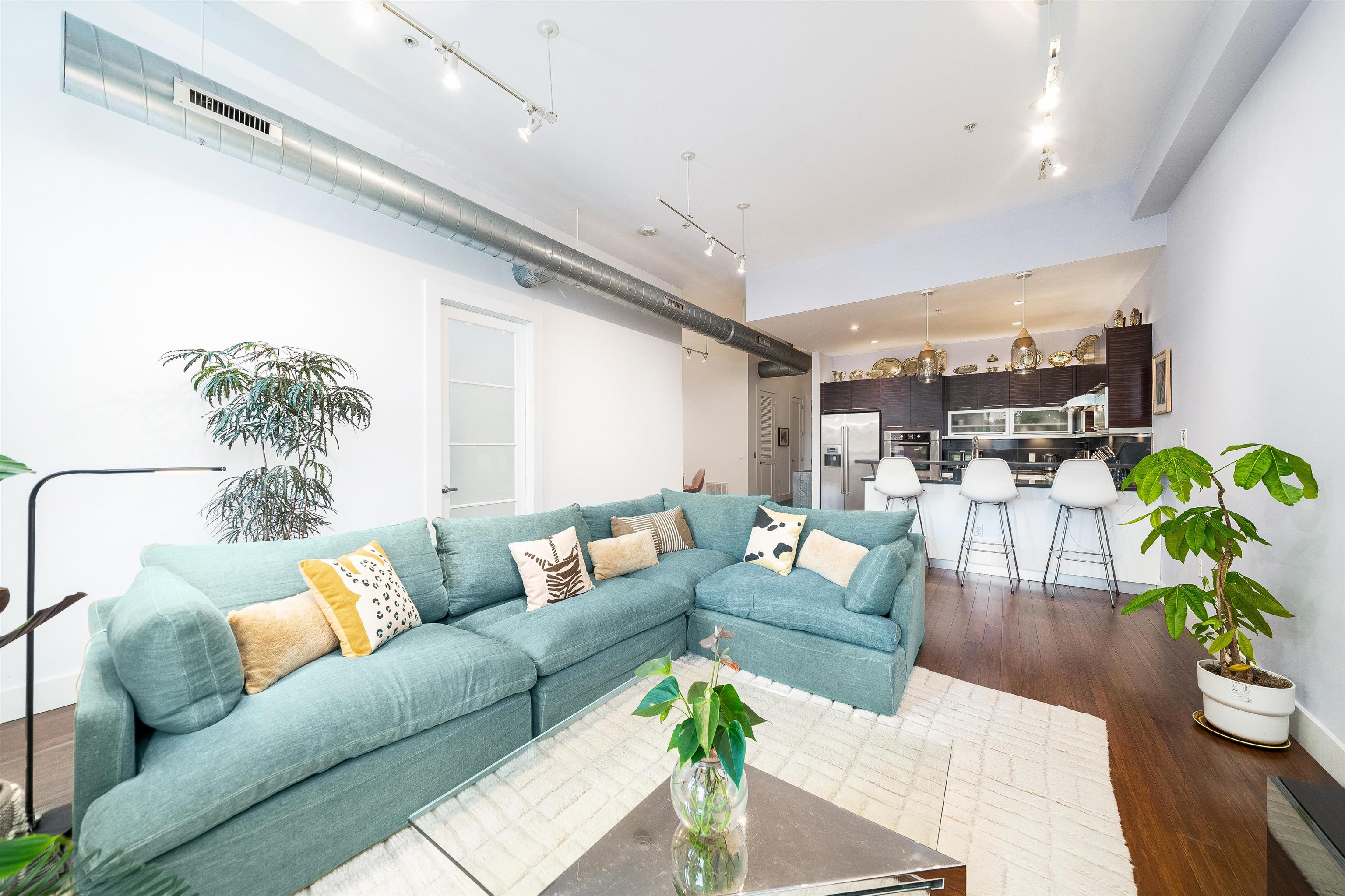 650 Montgomery St #402, Jersey City, New Jersey image 1