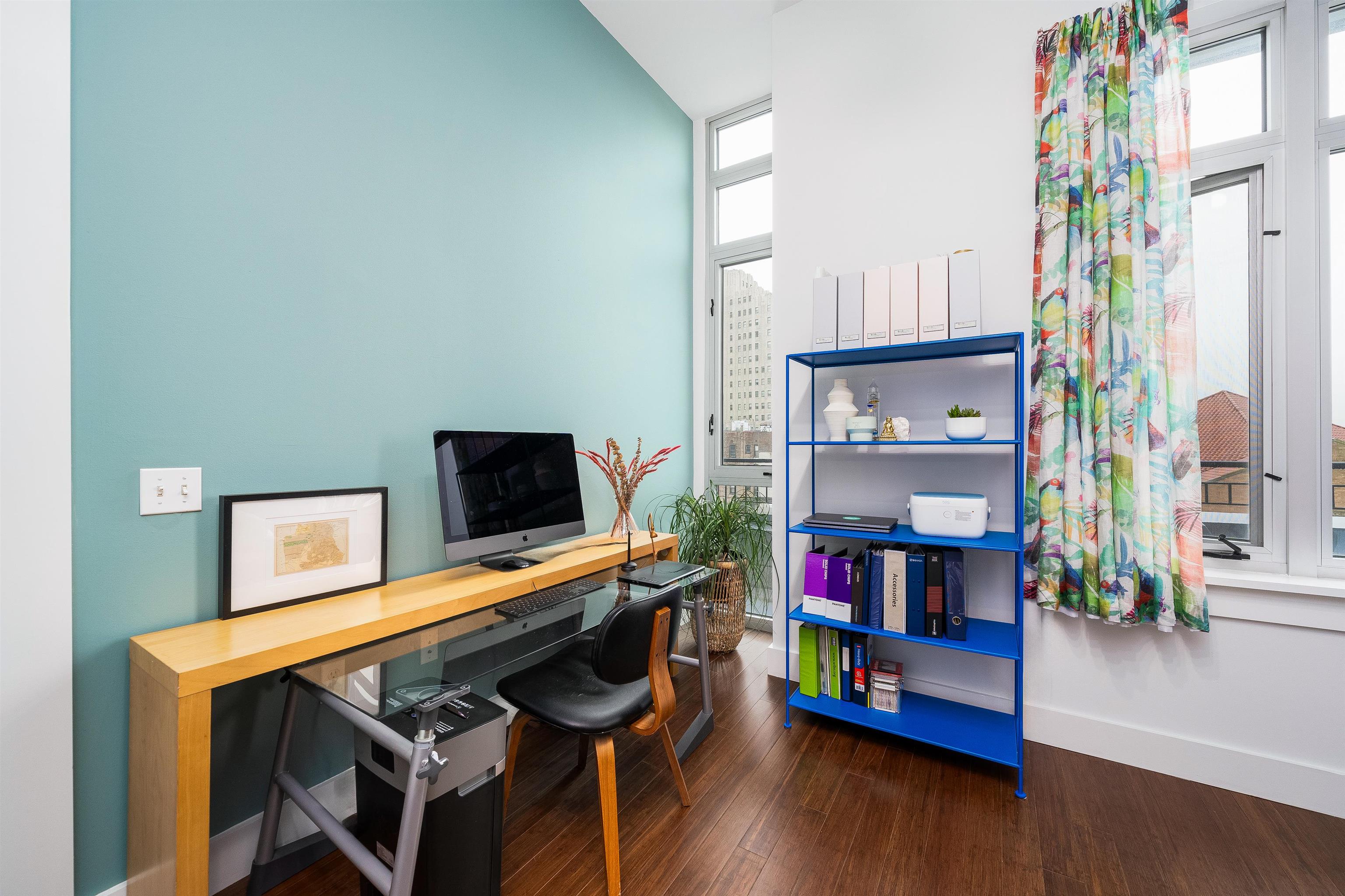 650 Montgomery St #402, Jersey City, New Jersey image 16