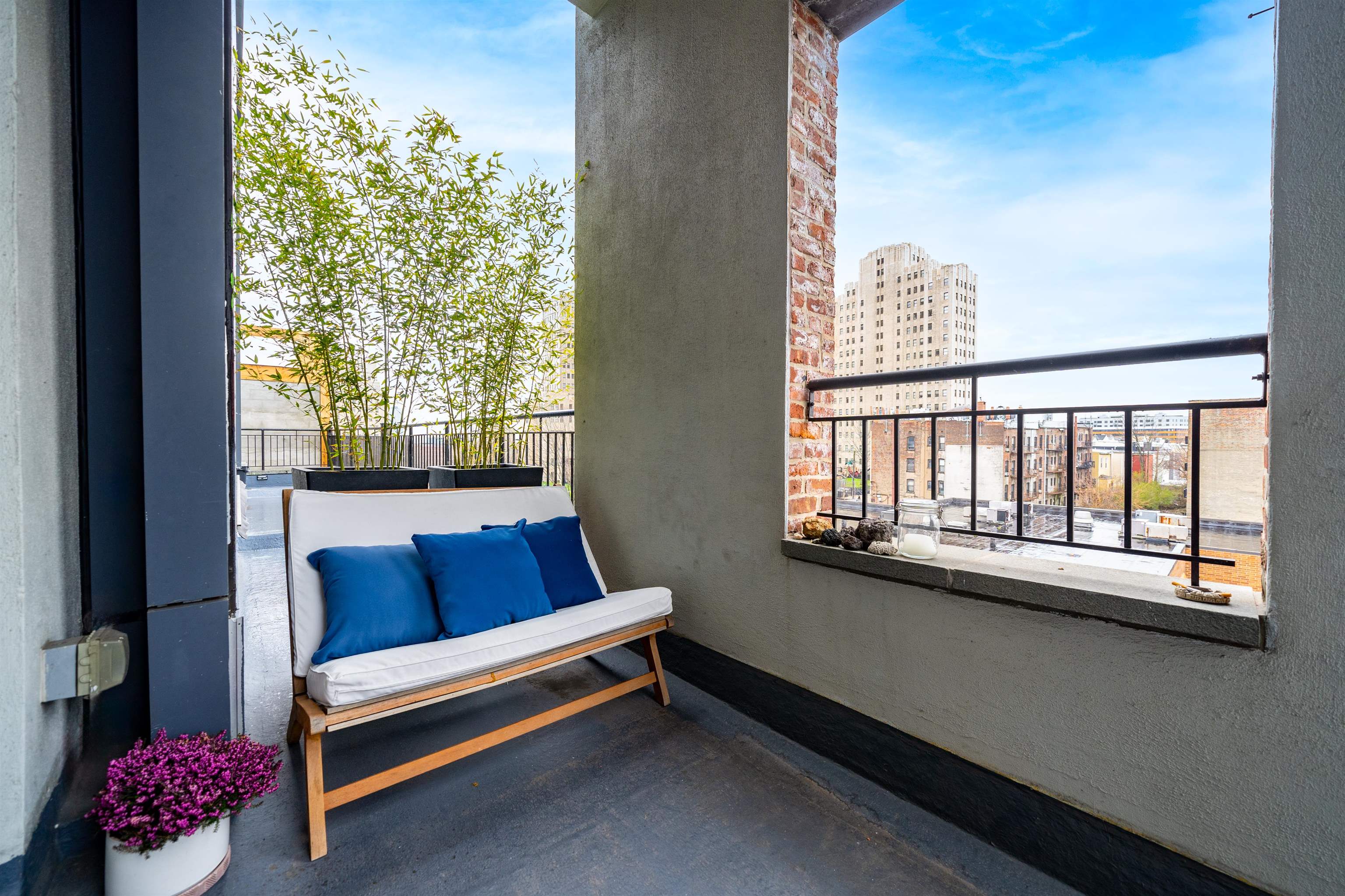 650 Montgomery St #402, Jersey City, New Jersey image 5