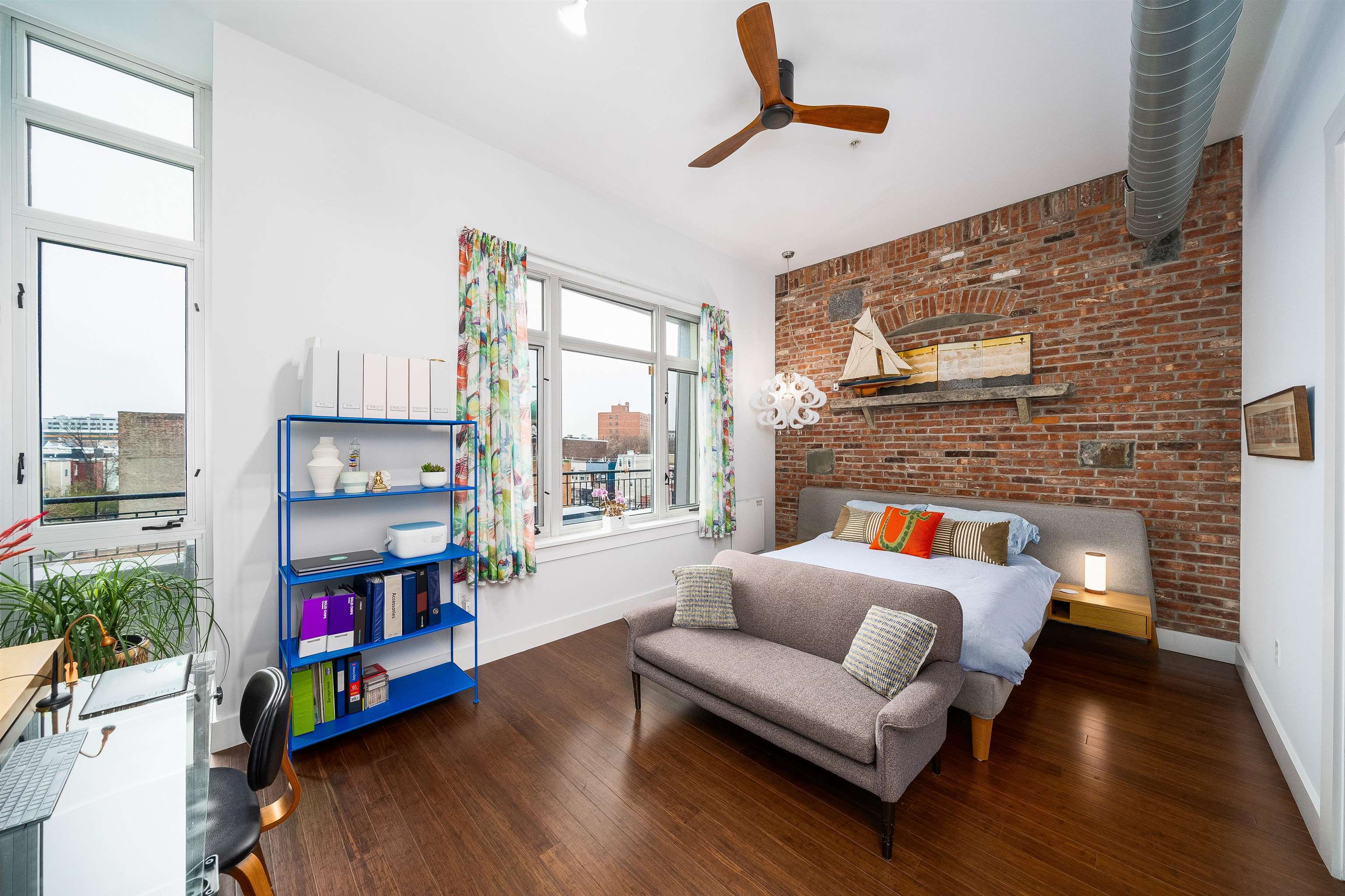 650 Montgomery St #402, Jersey City, New Jersey image 14