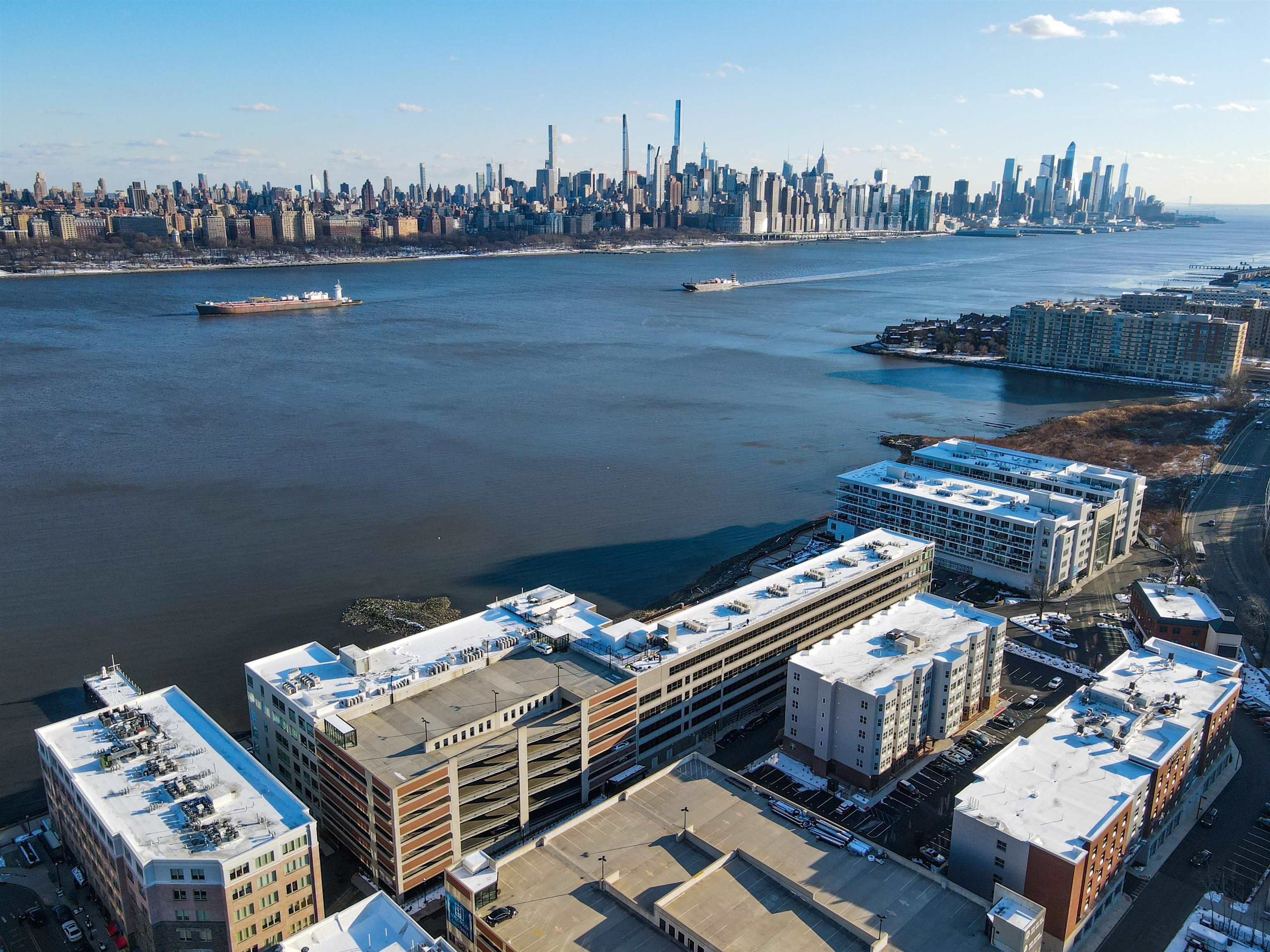 650 Montgomery St #402, Jersey City, New Jersey image 36
