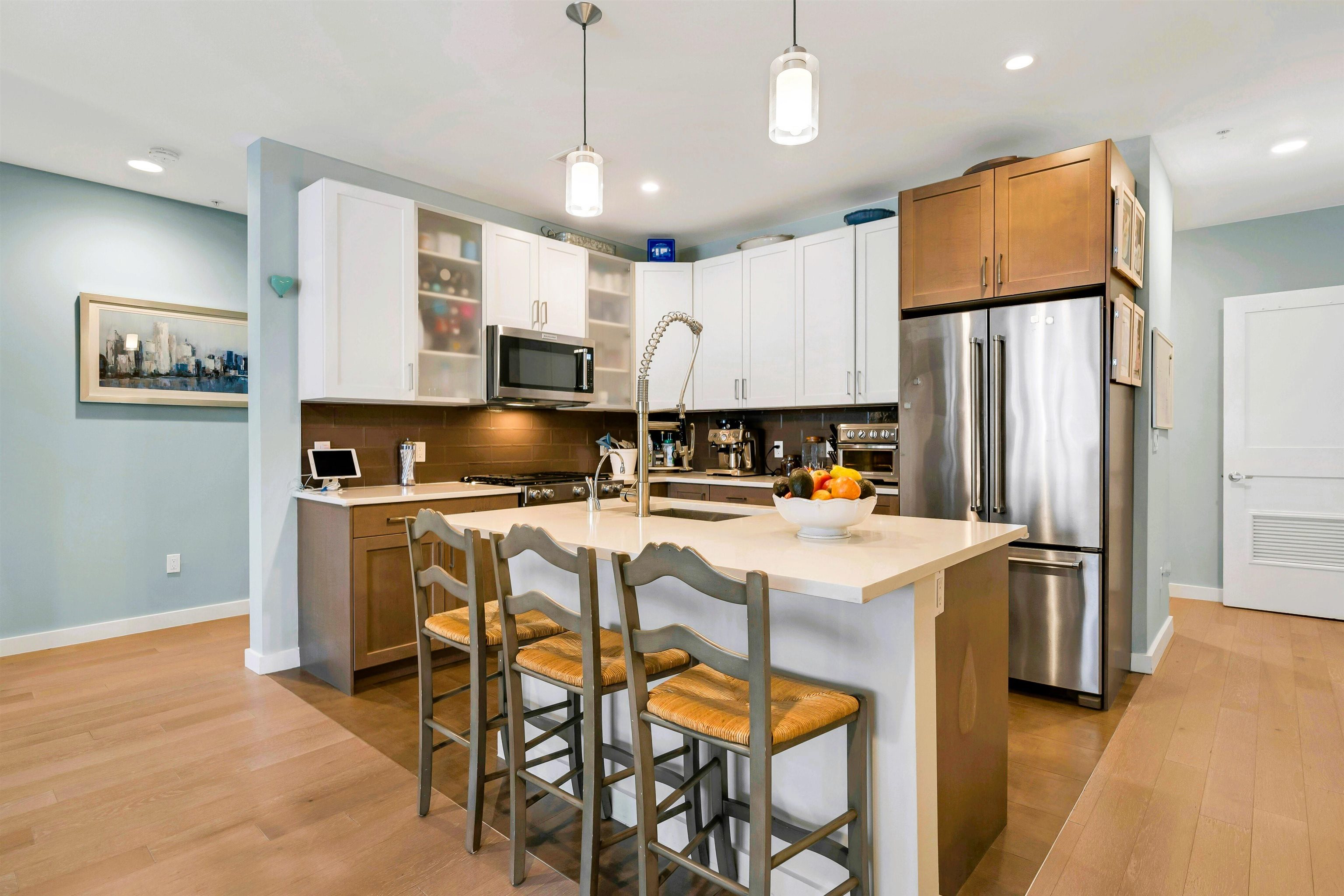 128 Harrison St #404R, Hoboken, New Jersey image 8