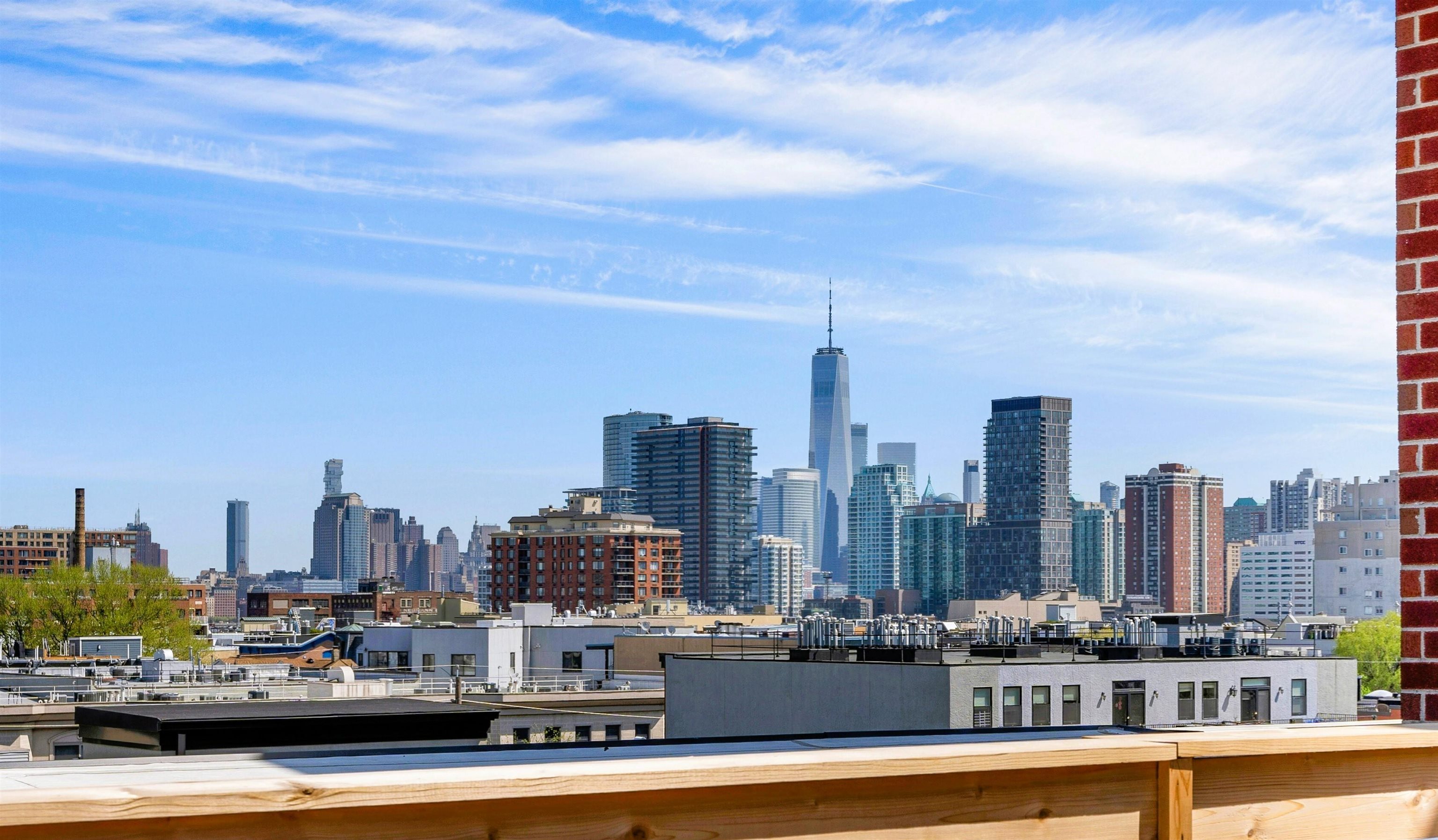 128 Harrison St #404R, Hoboken, New Jersey image 34