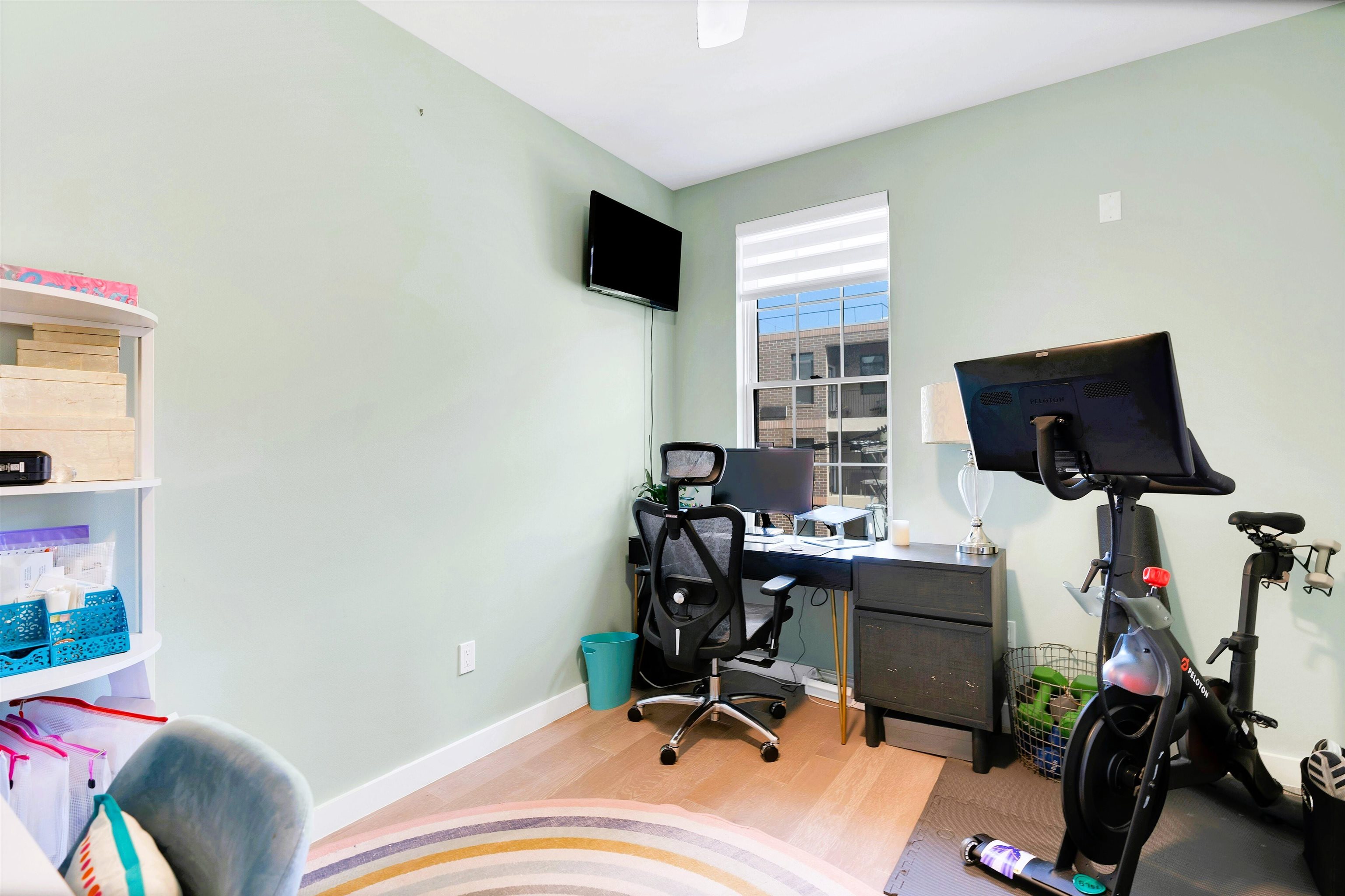 128 Harrison St #404R, Hoboken, New Jersey image 23