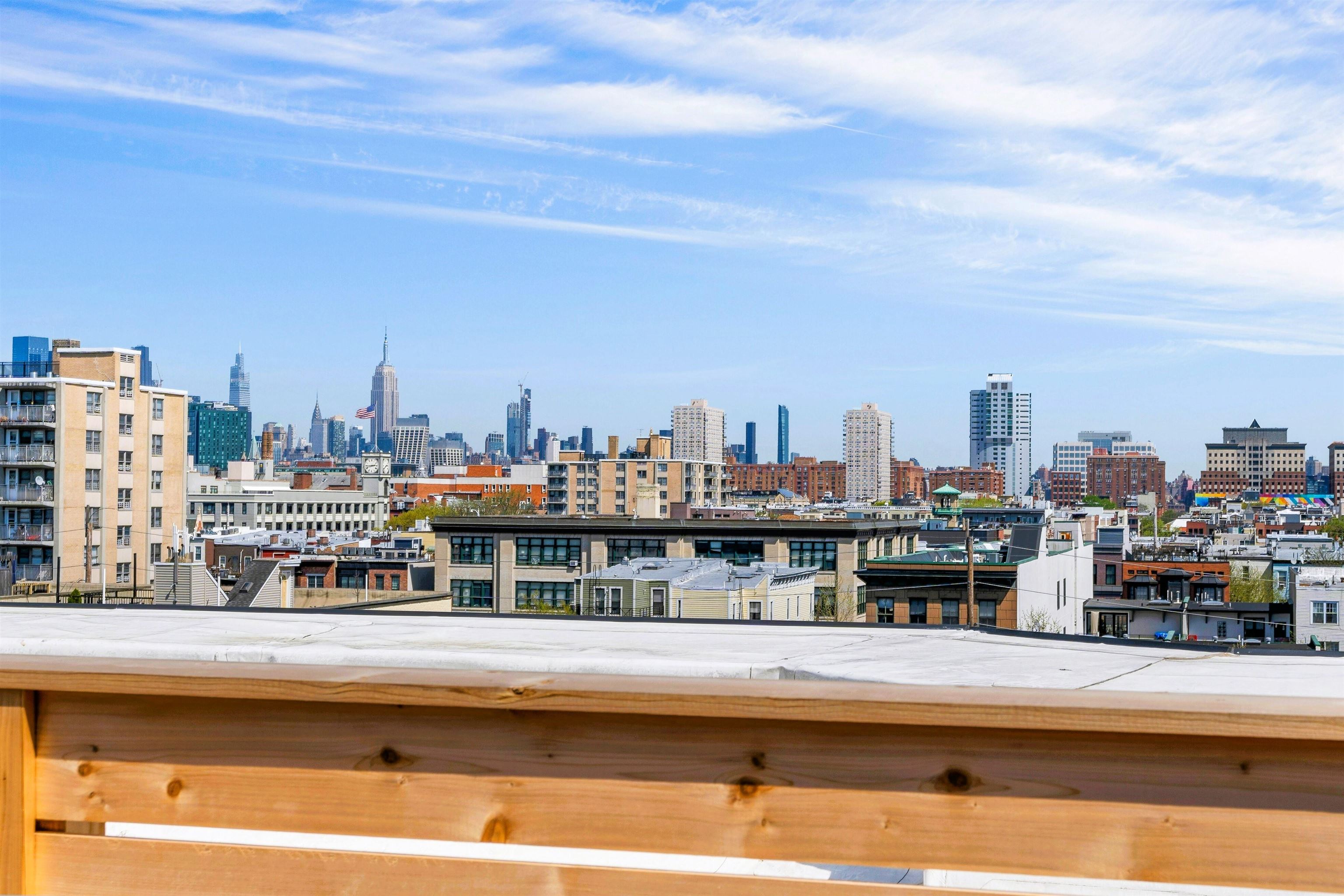 128 Harrison St #404R, Hoboken, New Jersey image 29