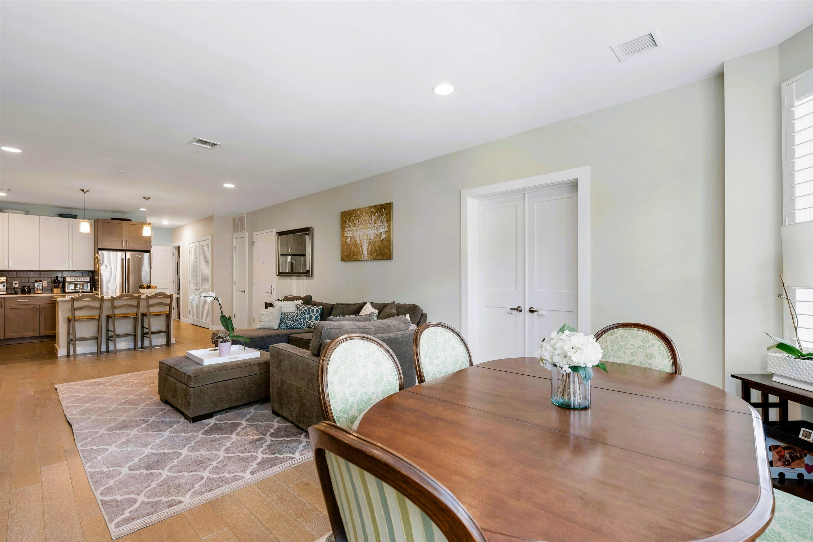 128 Harrison St #404R, Hoboken, New Jersey image 7