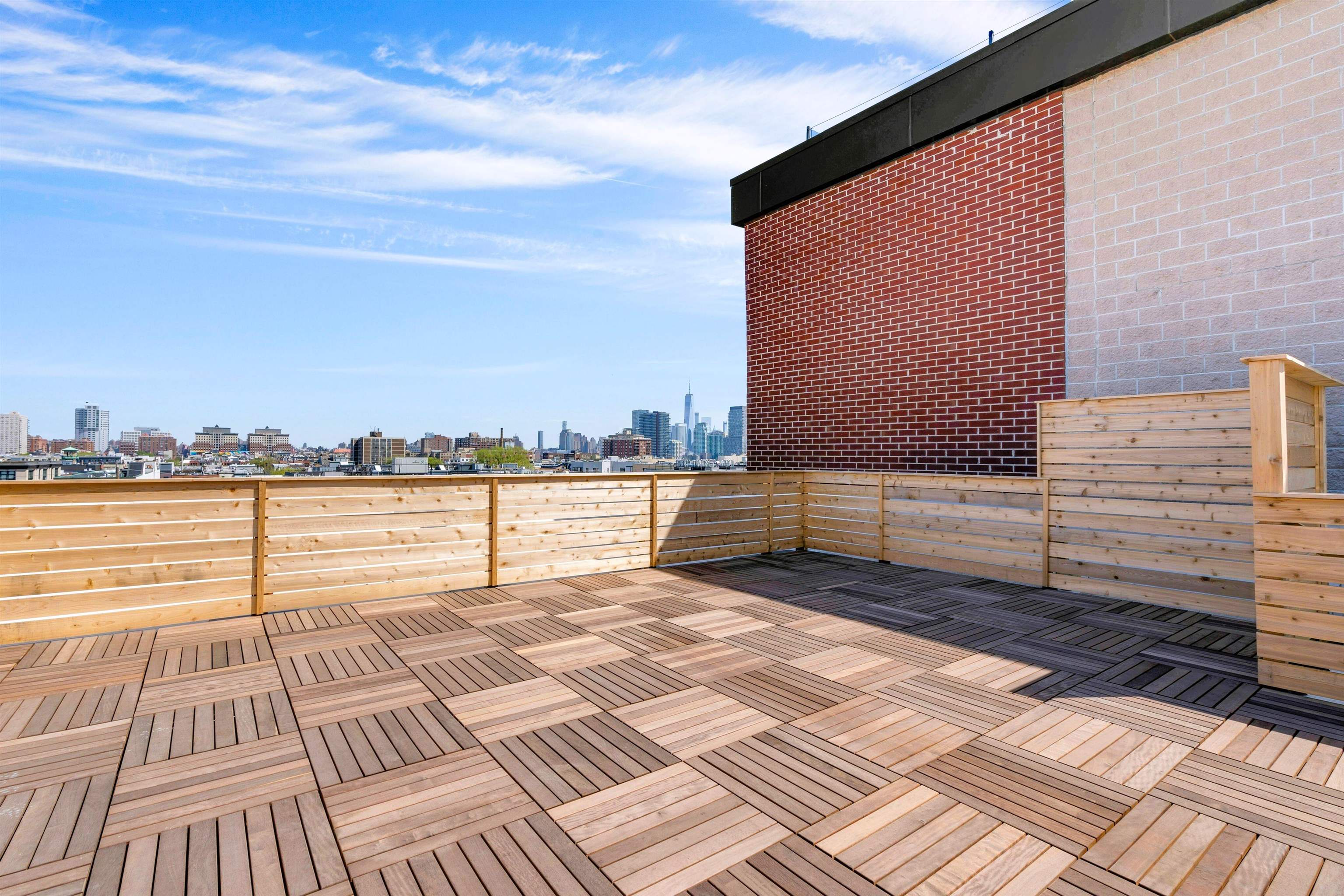 128 Harrison St #404R, Hoboken, New Jersey image 30