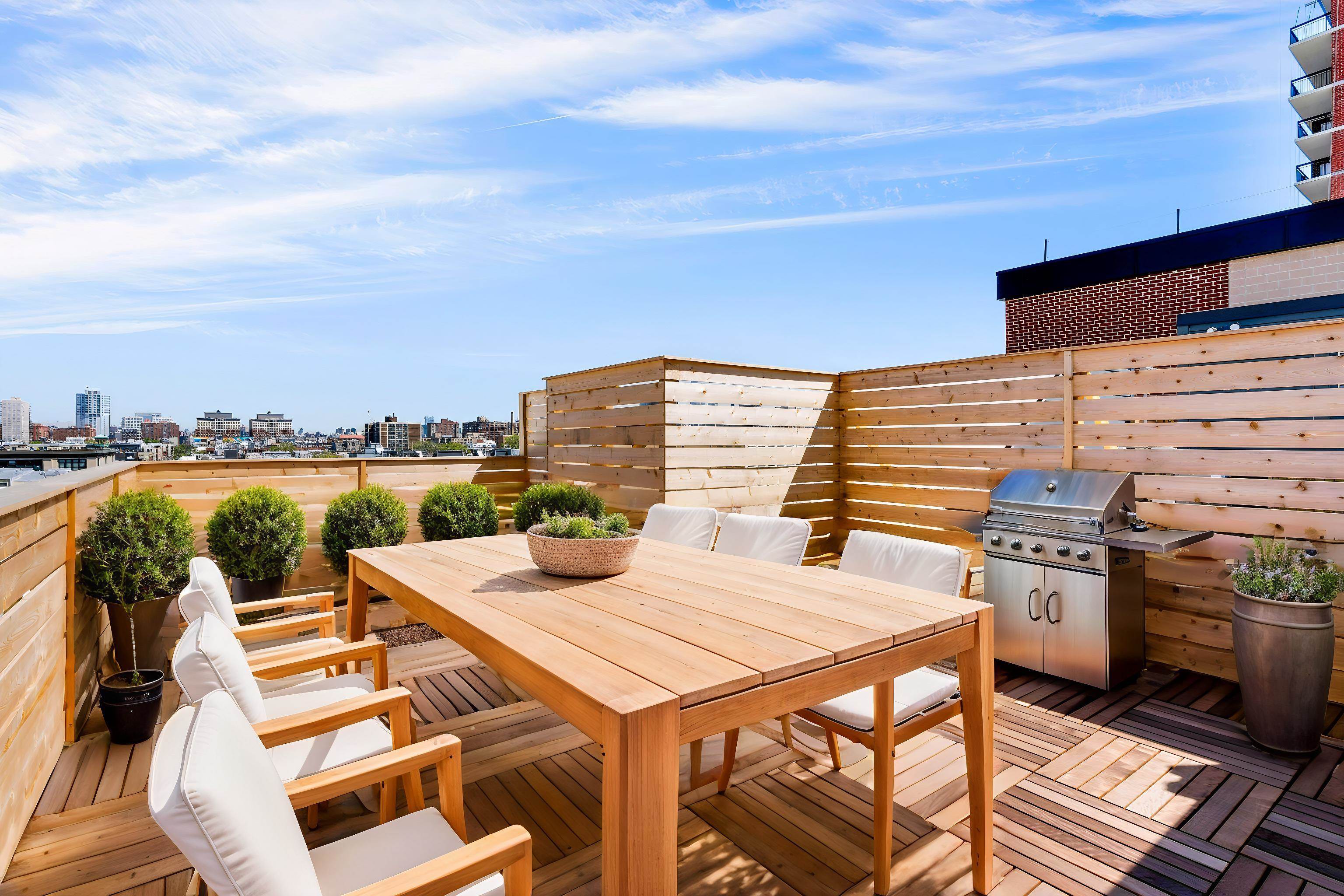128 Harrison St #404R, Hoboken, New Jersey image 33